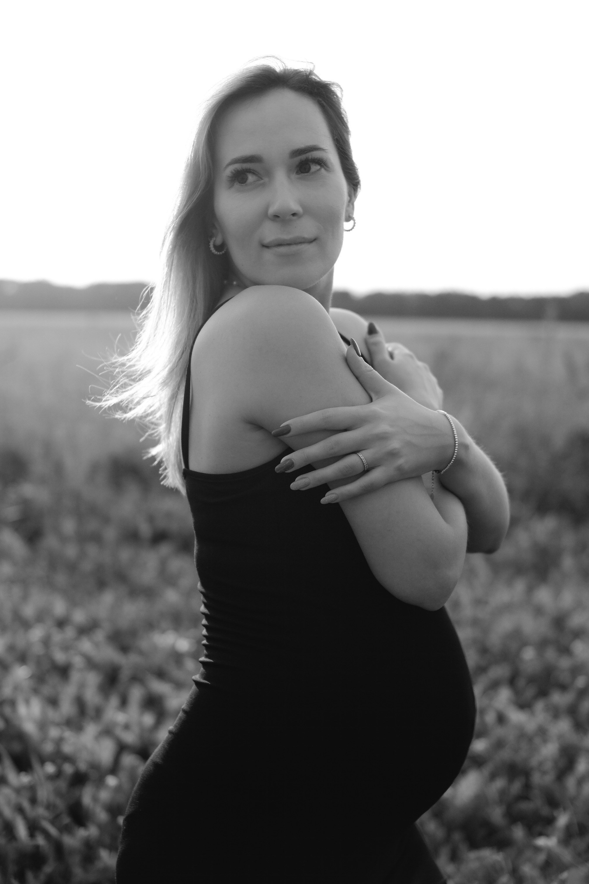 Софа, Женя, Честер и +1