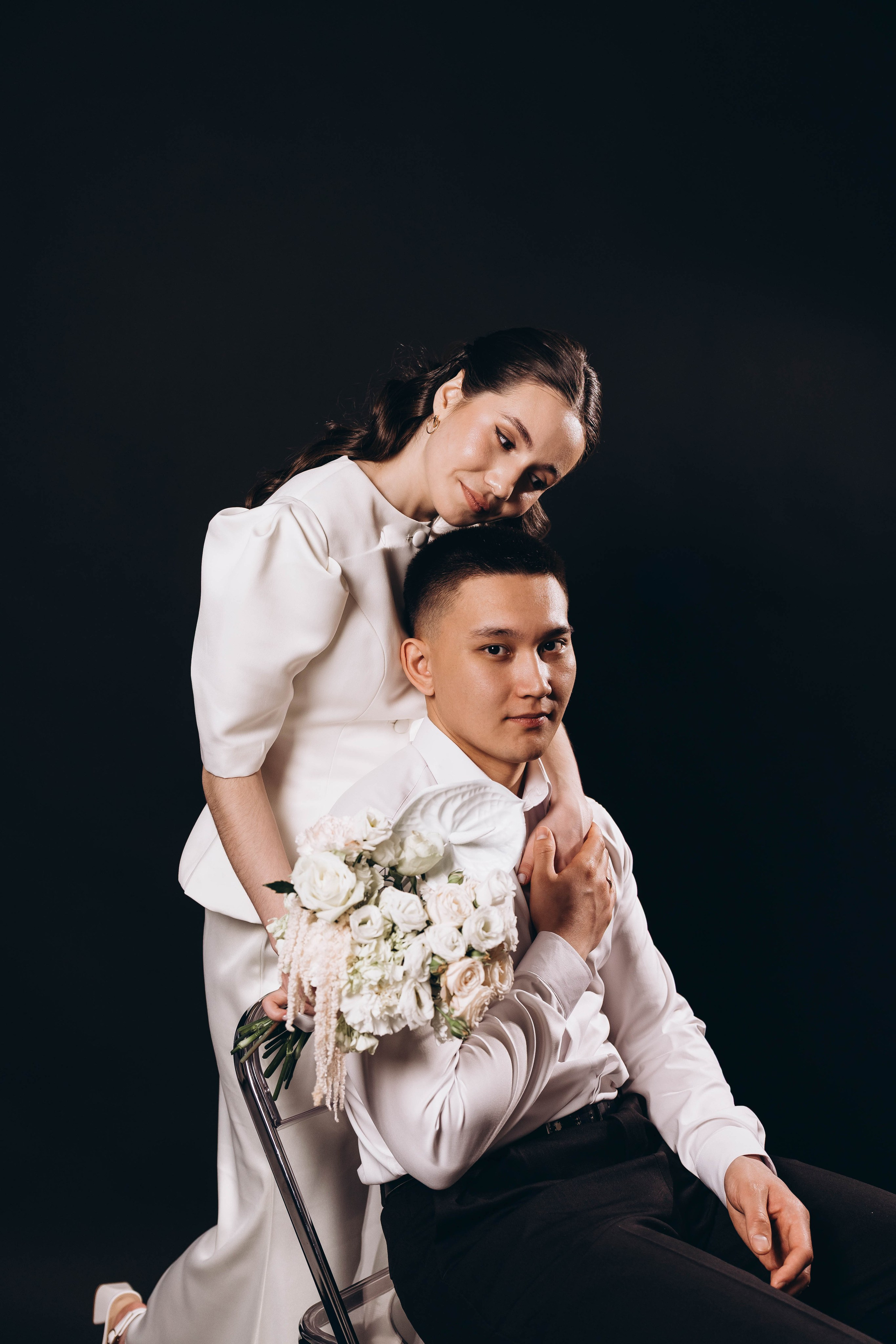 Love. Семейный и портретный фотограф в Новом Уренгое