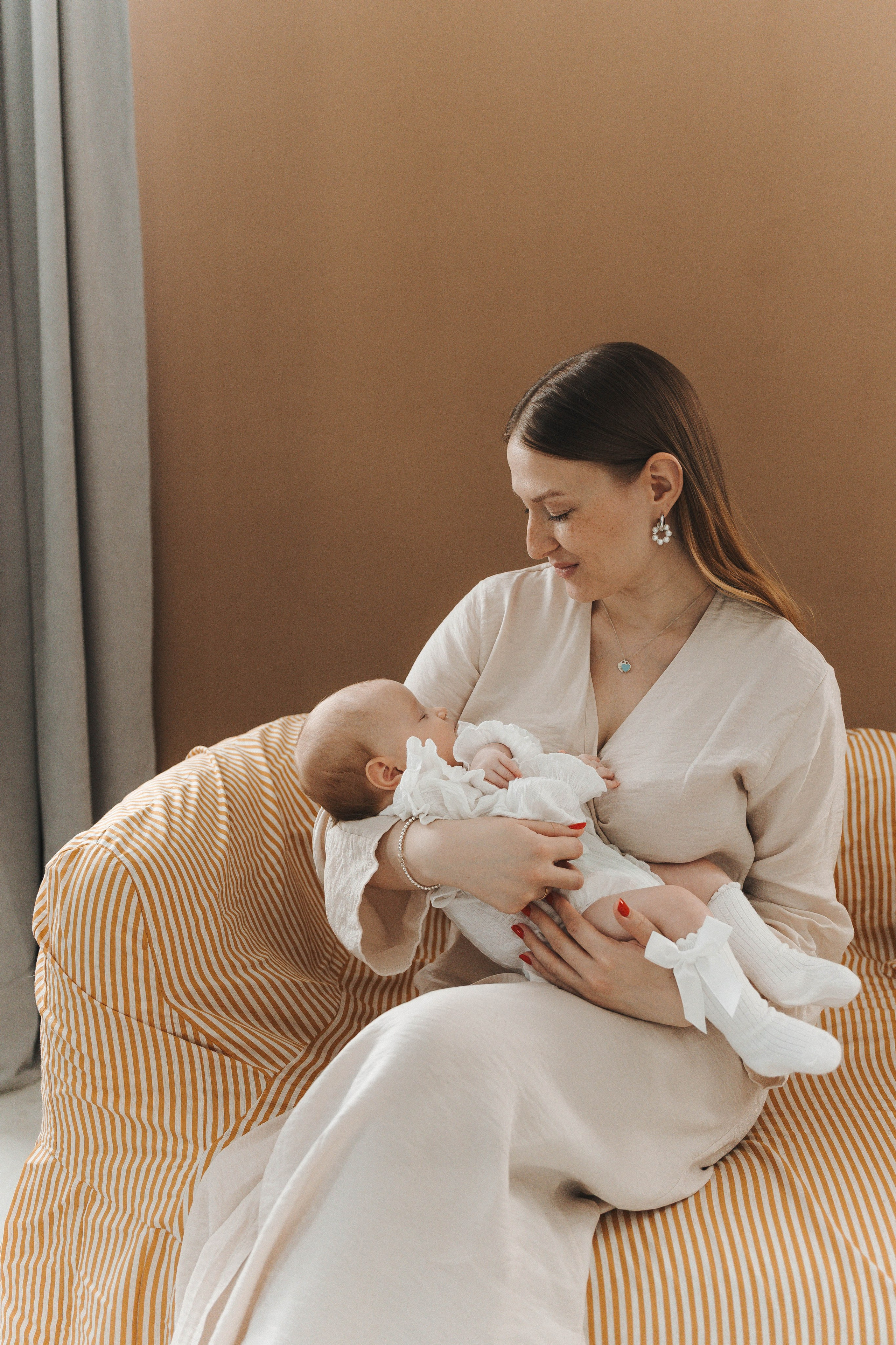 Family. Семейный и портретный фотограф в Новом Уренгое