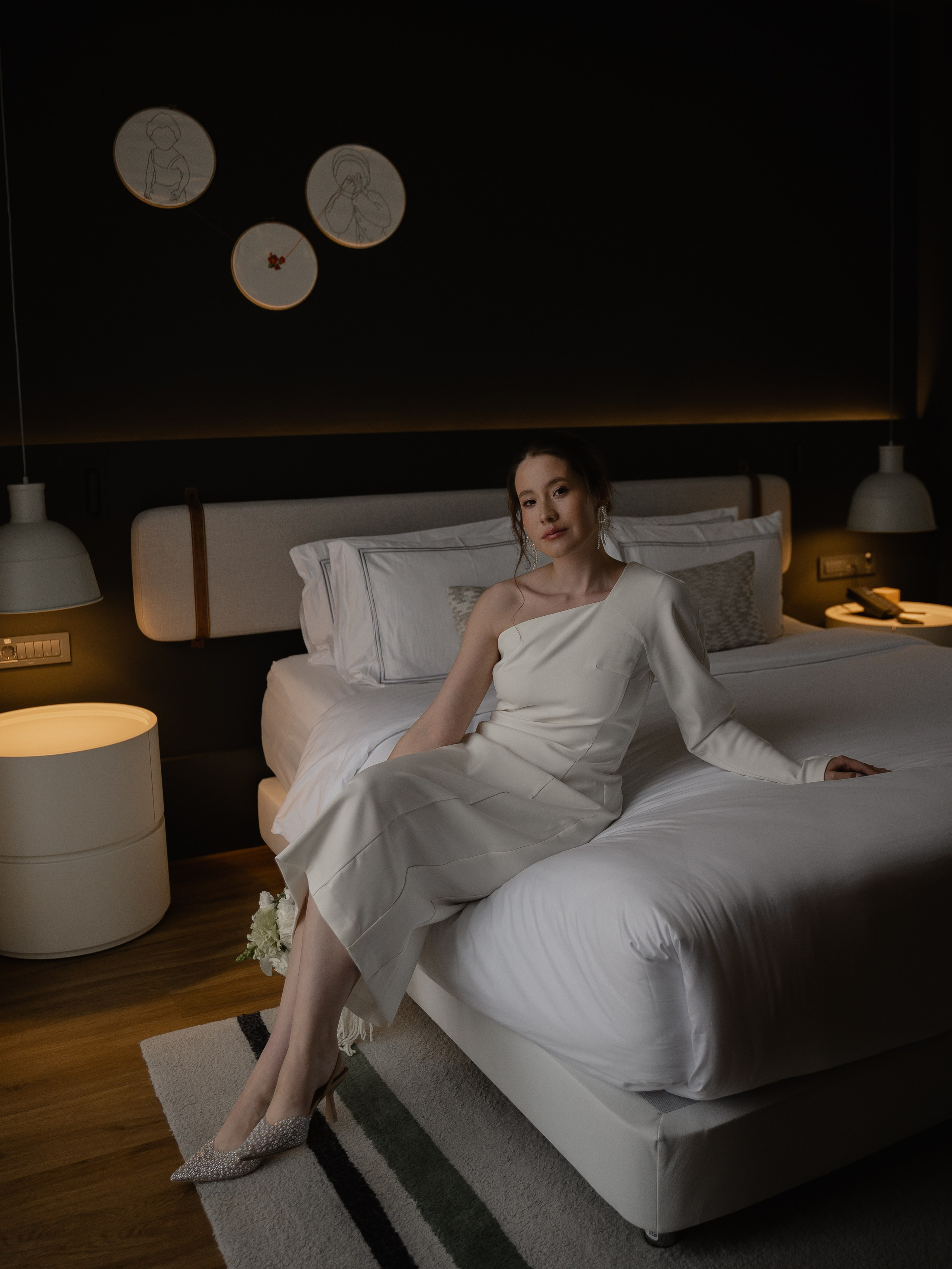 K & R. Свадебный фотограф Диана Бирюкова Казань