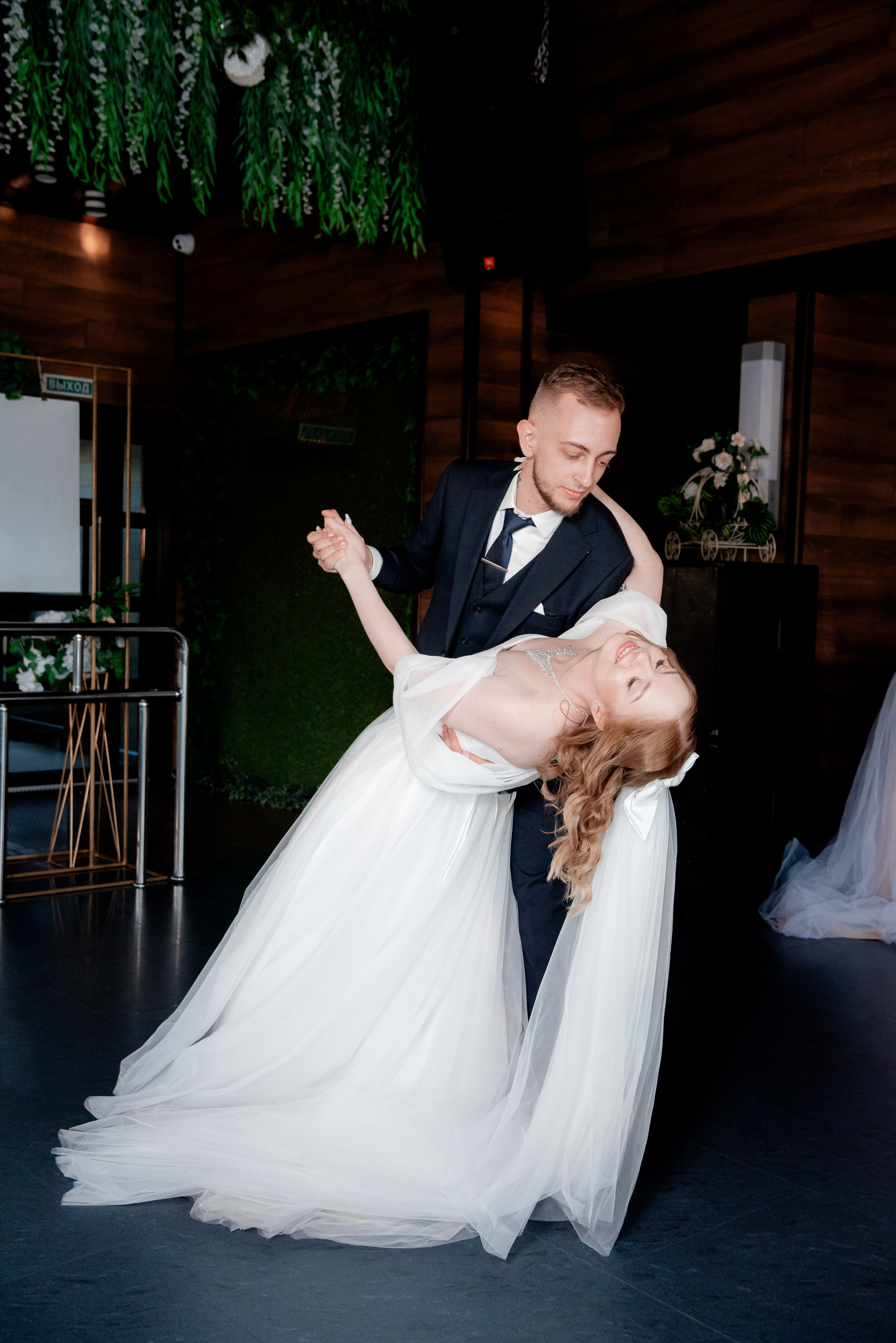 Свадьба Маша и Максим. Фотограф в Волгограде и Волжском Александр Горбань