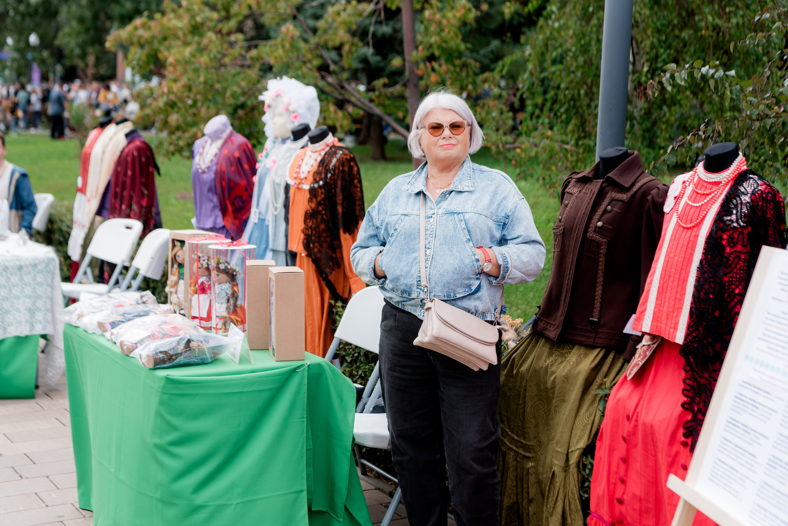 Фестиваль ¾. 2025. Фотограф в Волгограде и Волжском Александр Горбань