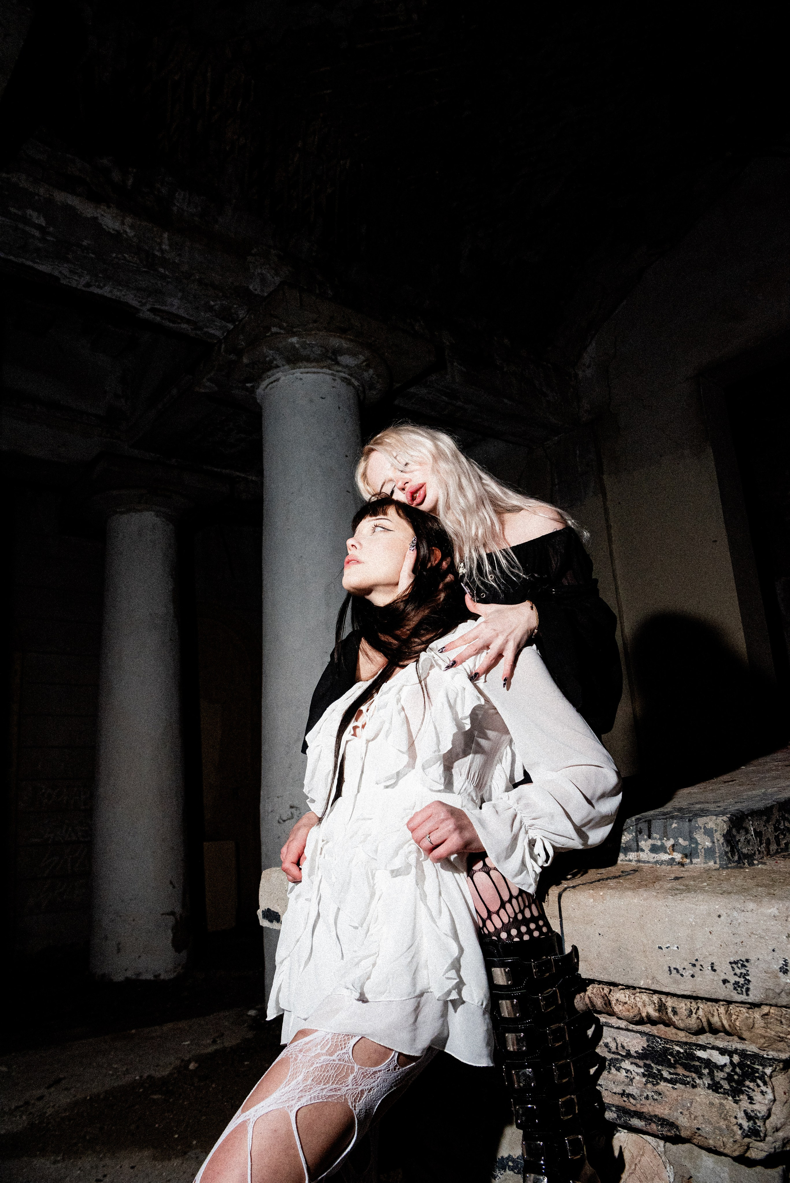 Фотосессия для альтушек в Волжском и Волгограде ᐉ Стильные образы и смелые идеи. Фотограф в Волгограде и Волжском Александр Горбань