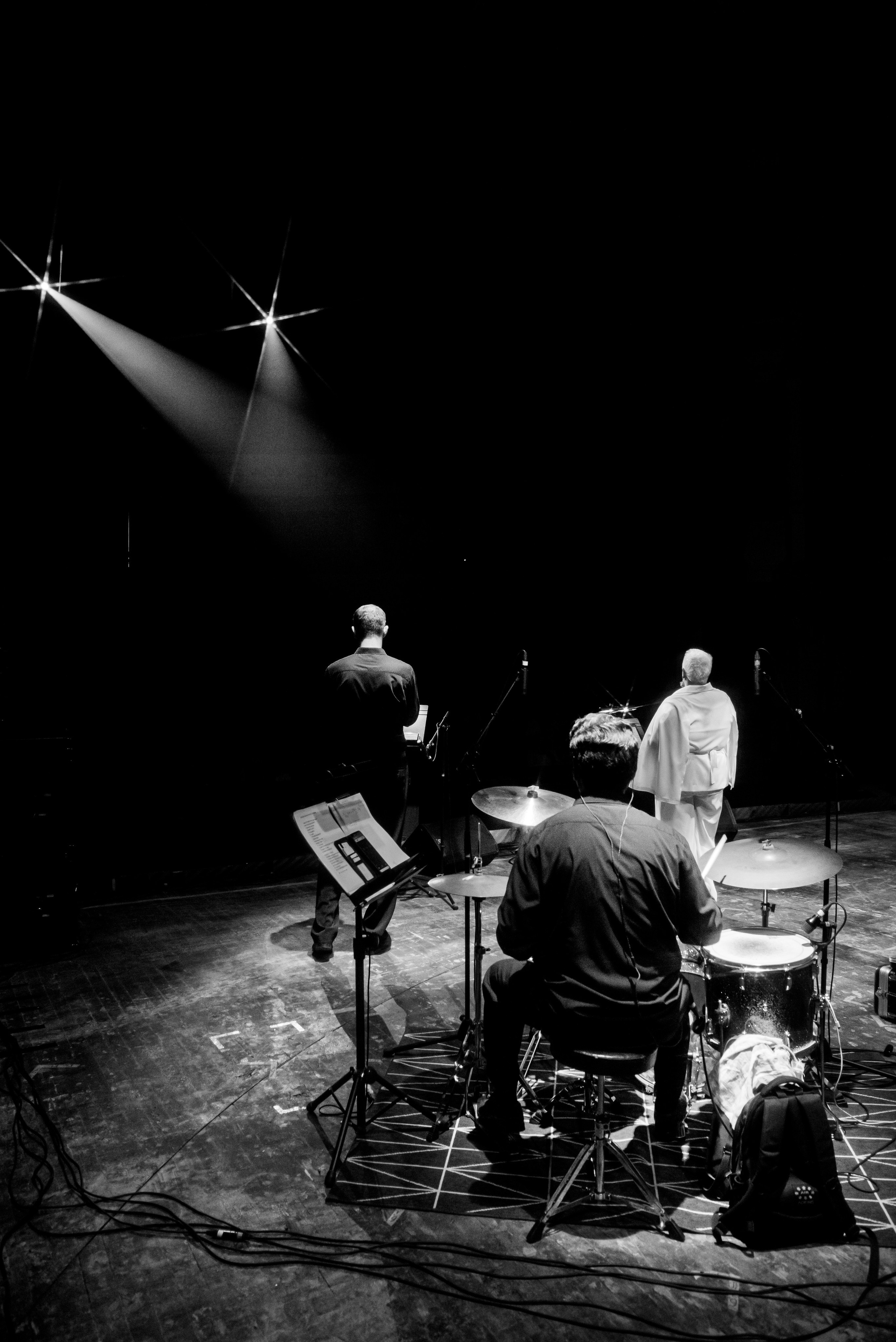 Репортажная фотосъёмка концерта джазовой музыки в Волгограде. Фотограф в Волгограде и Волжском Александр Горбань