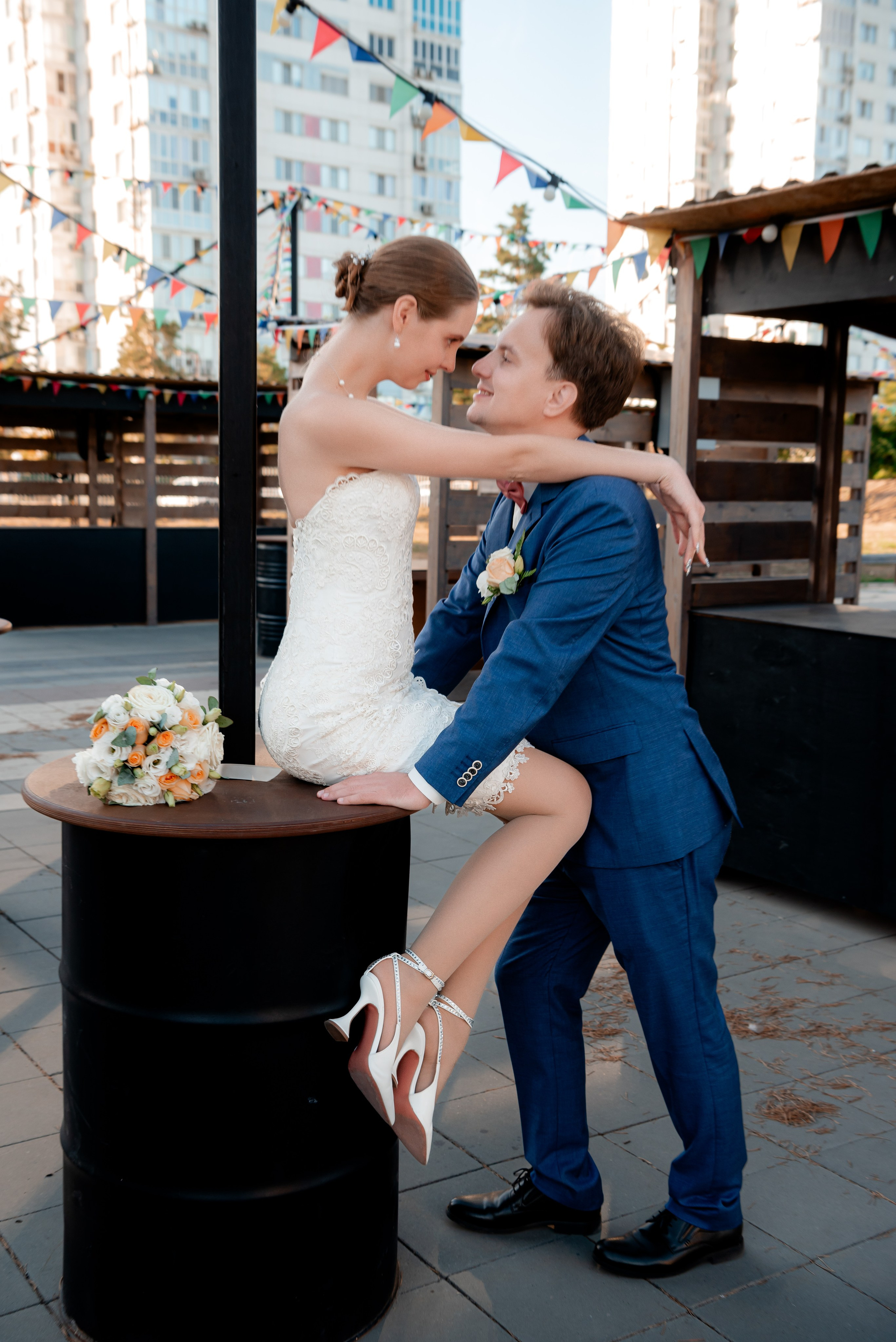 Свадьба Наталья и Руслан. Фотограф в Волгограде и Волжском Александр Горбань