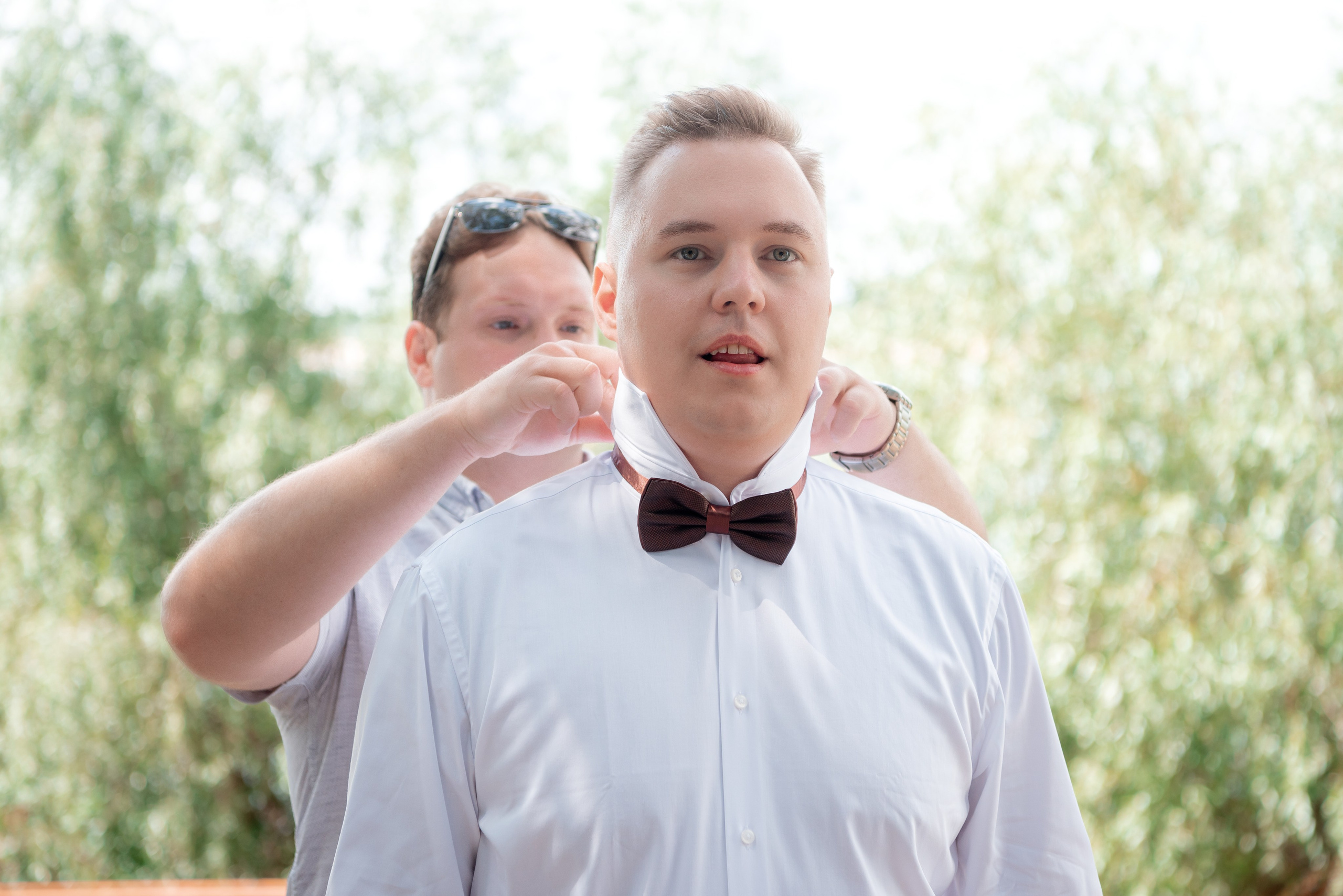 Свадьба Виктория и Ангел. Фотограф в Волгограде и Волжском Александр Горбань