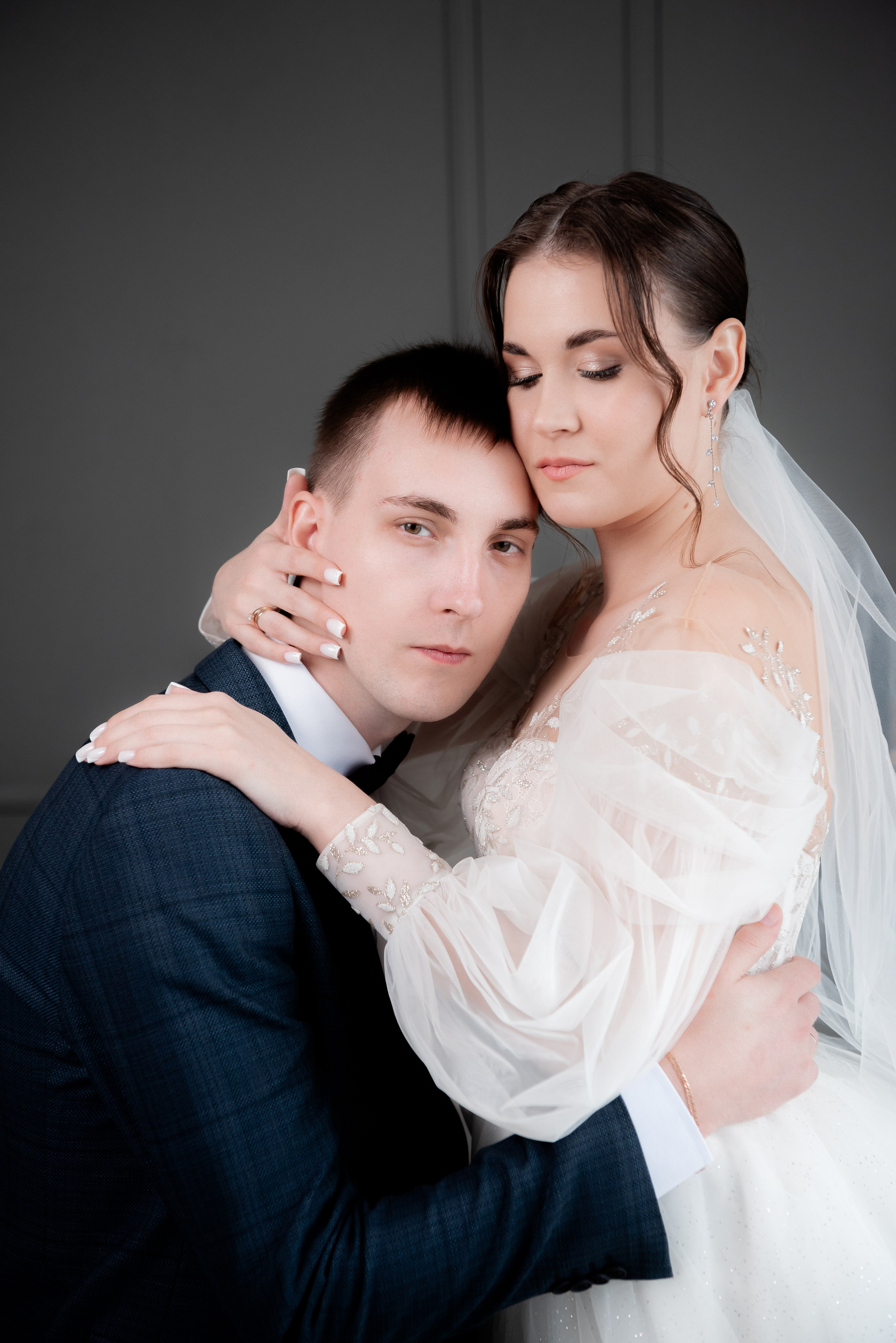 Свадьба Елена и Андрей. Фотограф в Волгограде и Волжском Александр Горбань