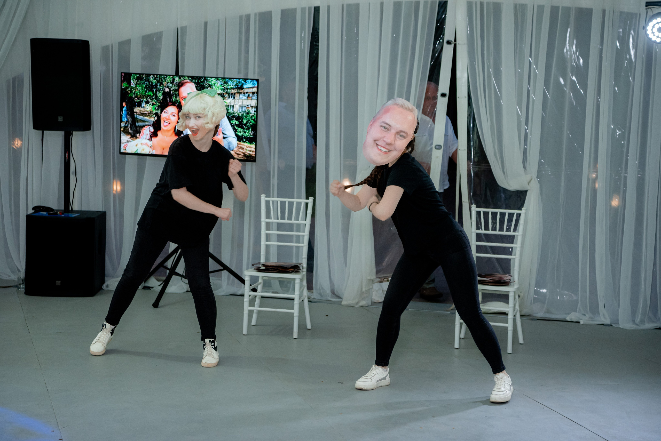 Свадьба Виктория и Ангел. Фотограф в Волгограде и Волжском Александр Горбань