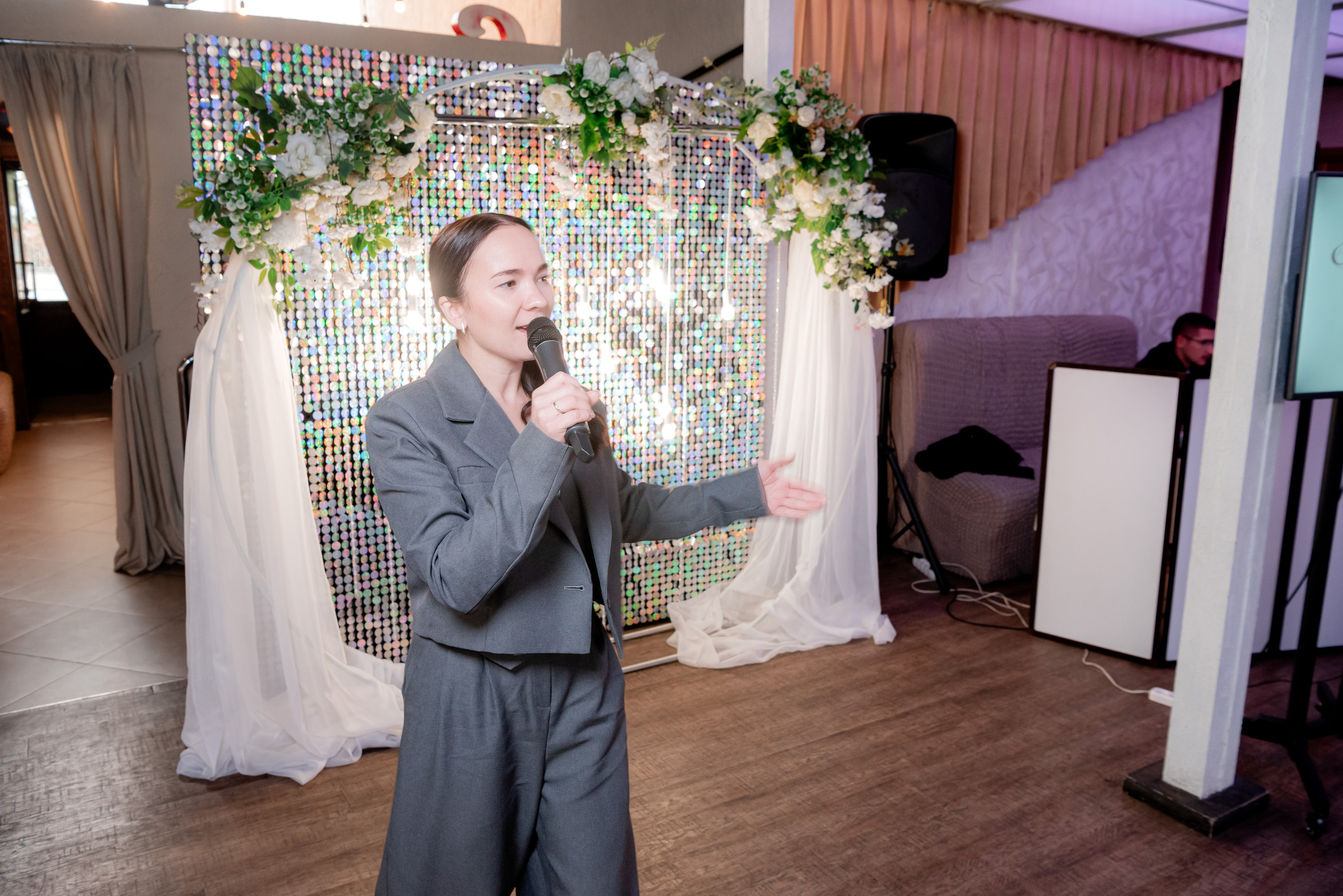 Свадьба Елена и Андрей. Фотограф в Волгограде и Волжском Александр Горбань