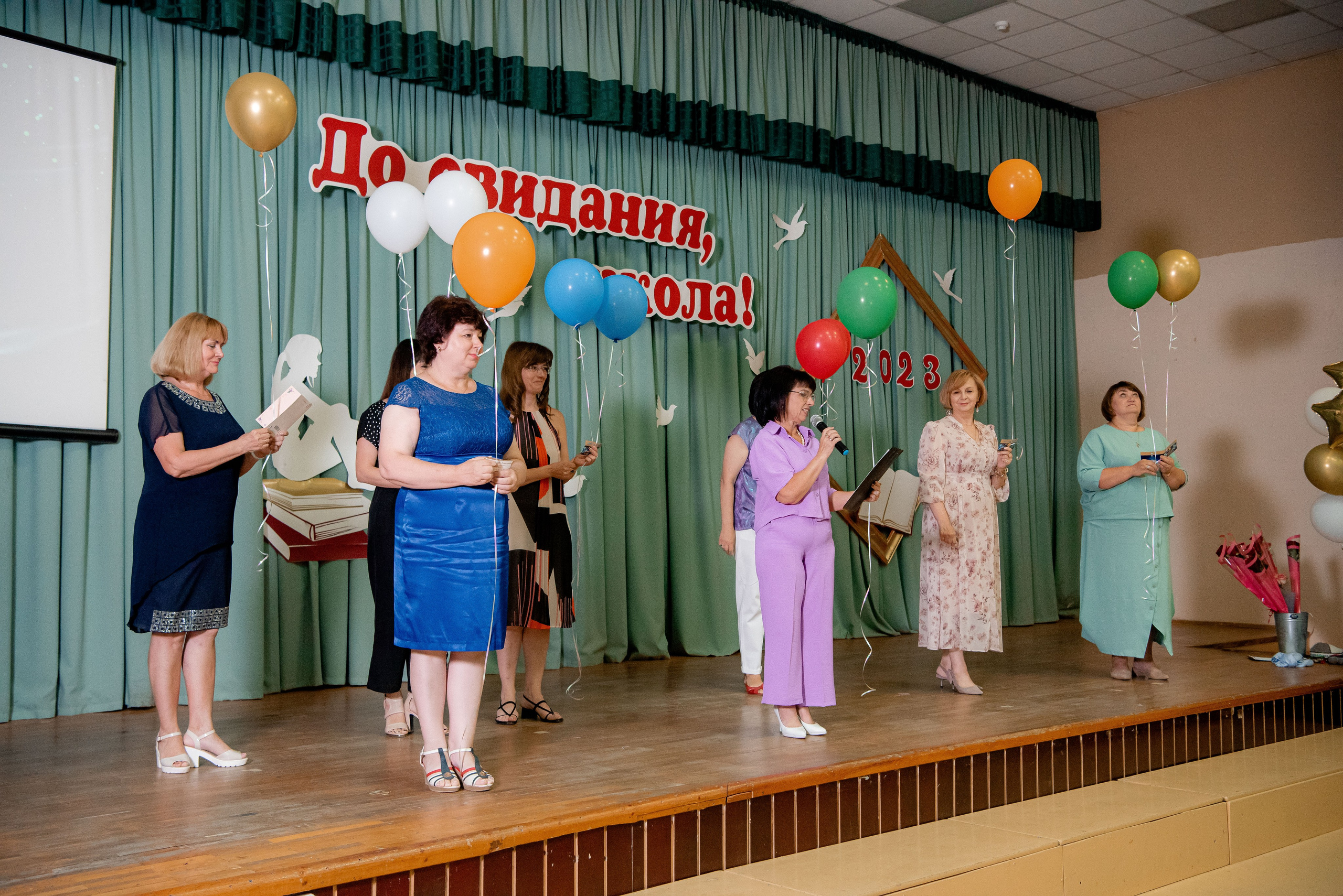 140 Школа. Вручение и Банкет. Сити Холл. Фотограф в Волгограде и Волжском Александр Горбань