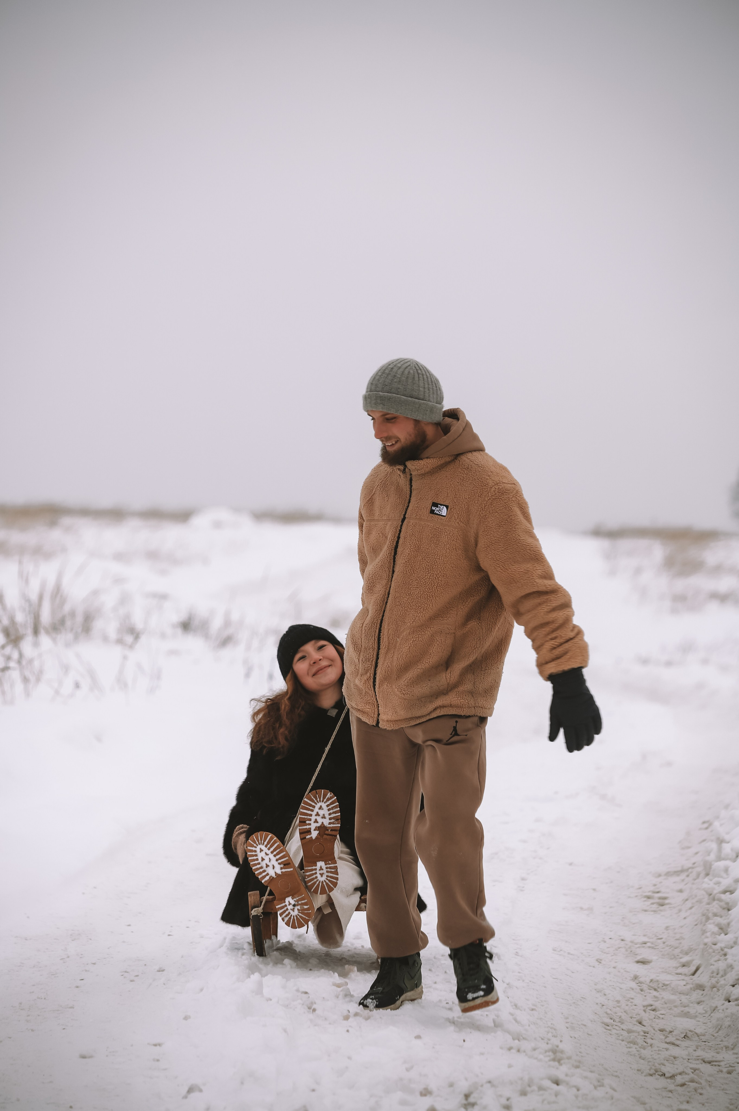 Григорий и Екатерина. Фотограф Москва и МО Анастасия Пясковская