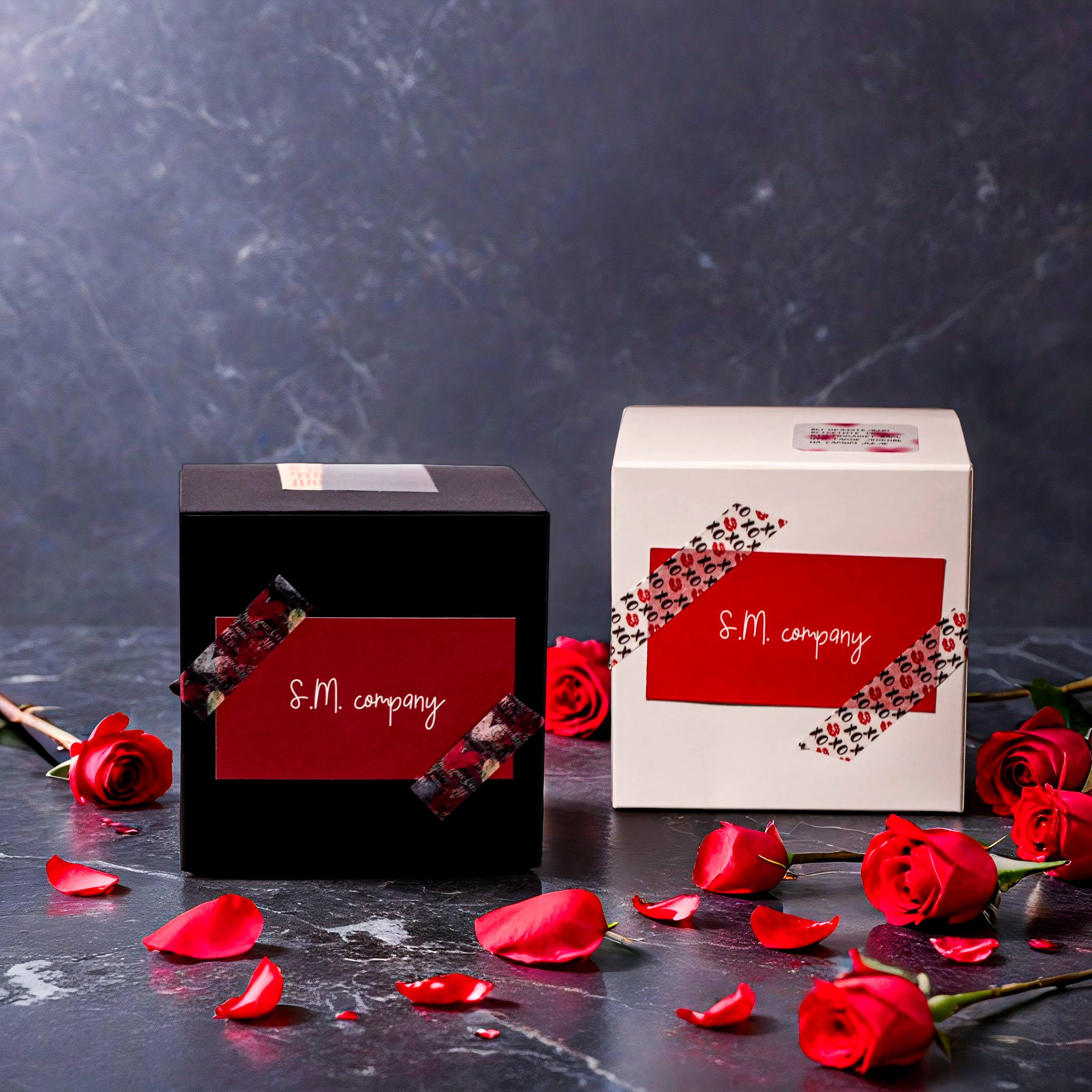 Коммерческое. Фотограф Serhio Morev