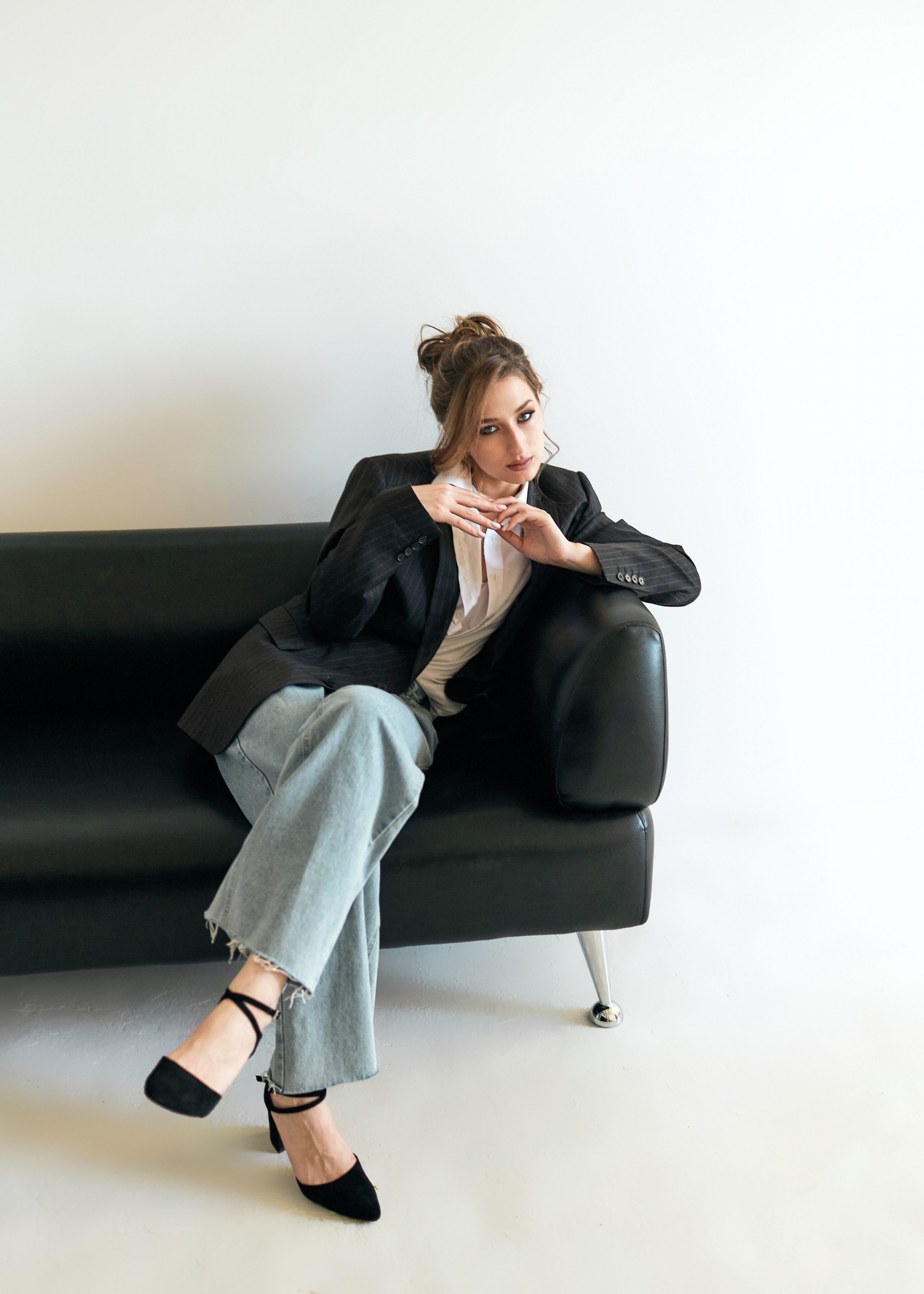 KATYA. Фотограф Мария Сивохина