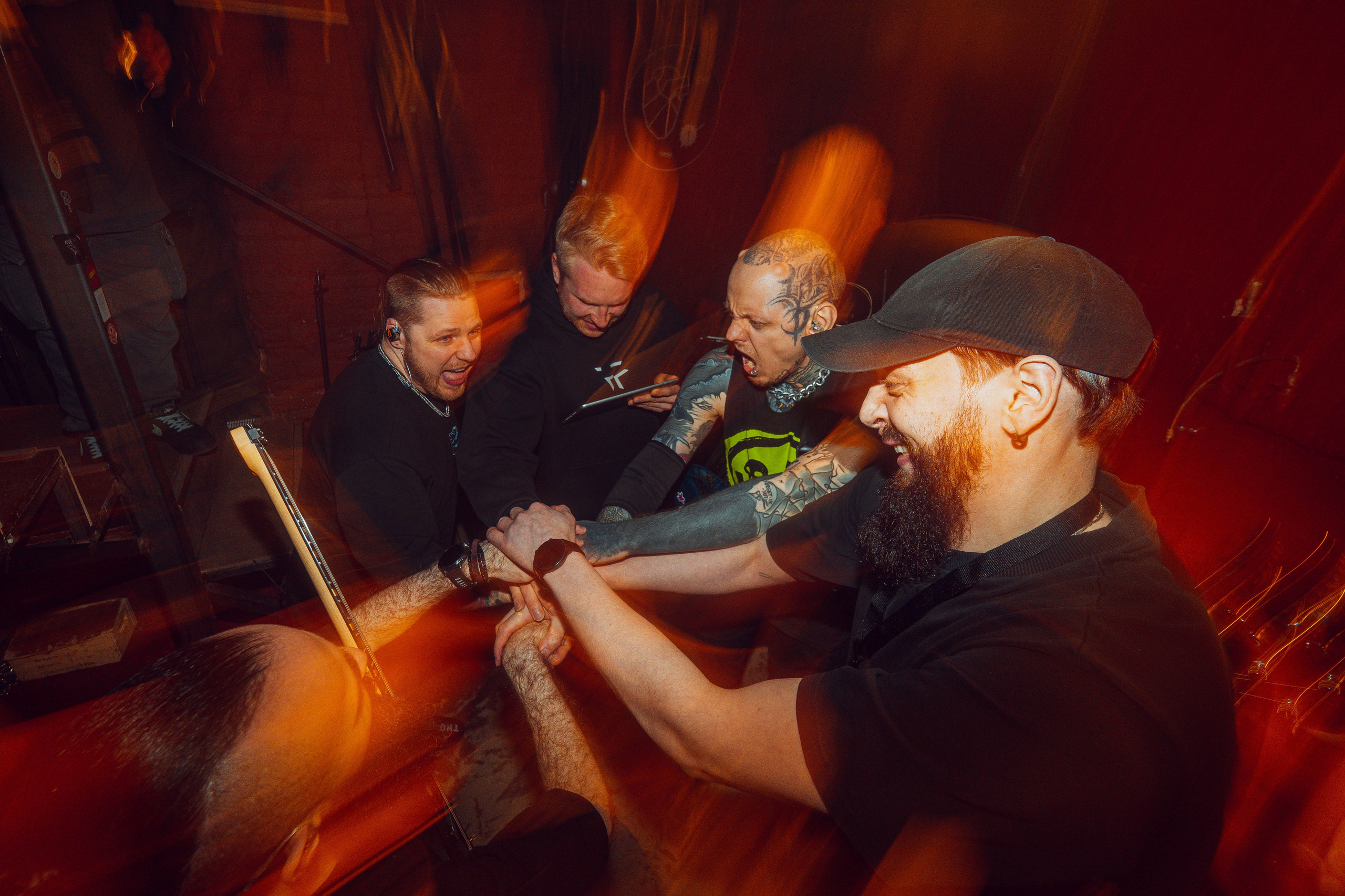 Kapranov 13.04.2025. Фотограф Дядя Сник