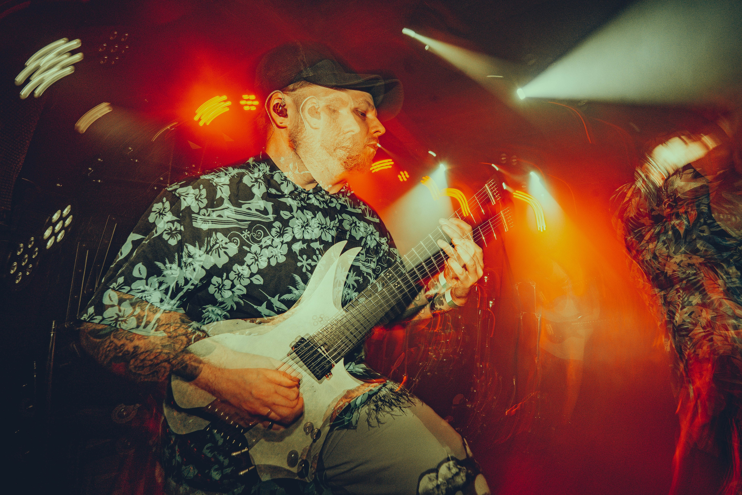 Idols to be faded 14.06.2025. Фотограф Дядя Сник