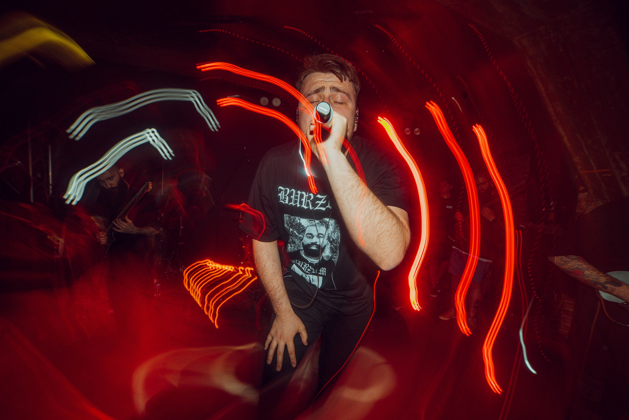 Idols to be faded 26.05.2024. Фотограф Дядя Сник