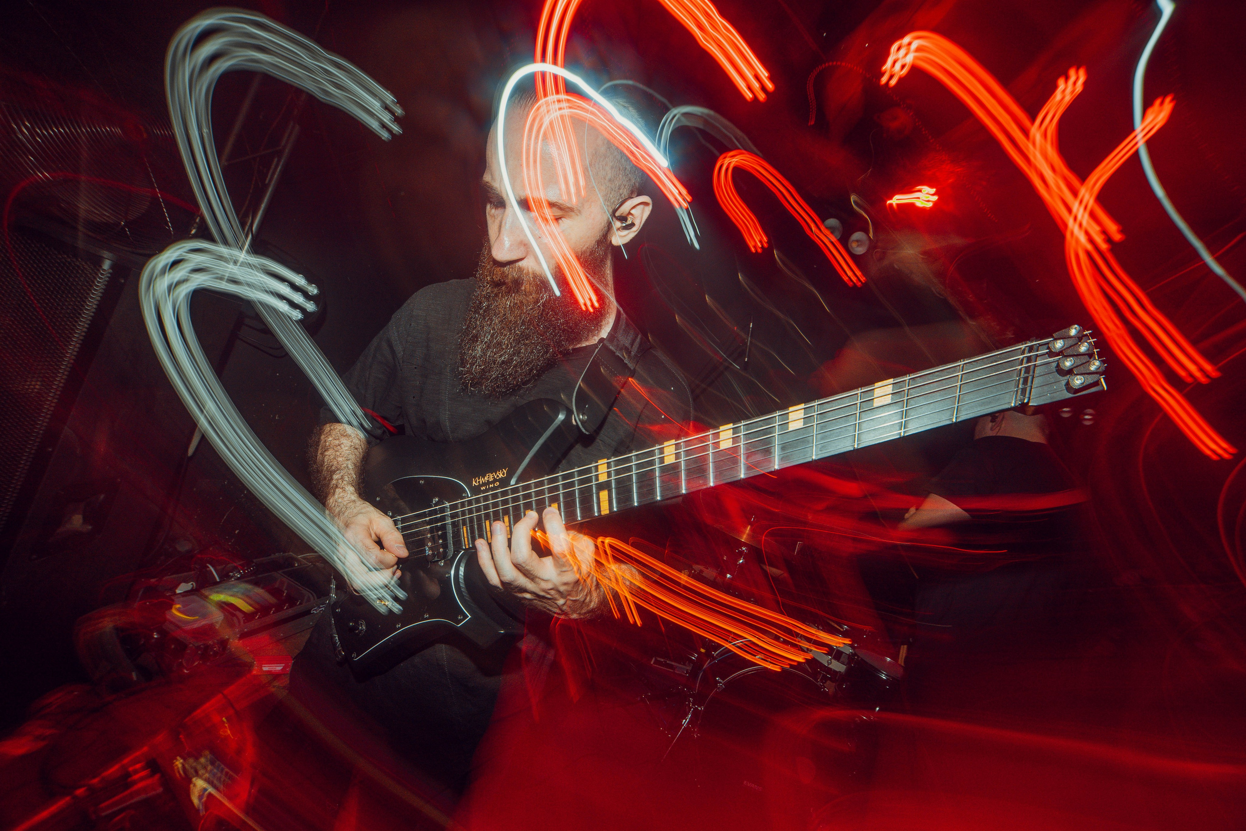 Idols to be faded 26.05.2024. Фотограф Дядя Сник