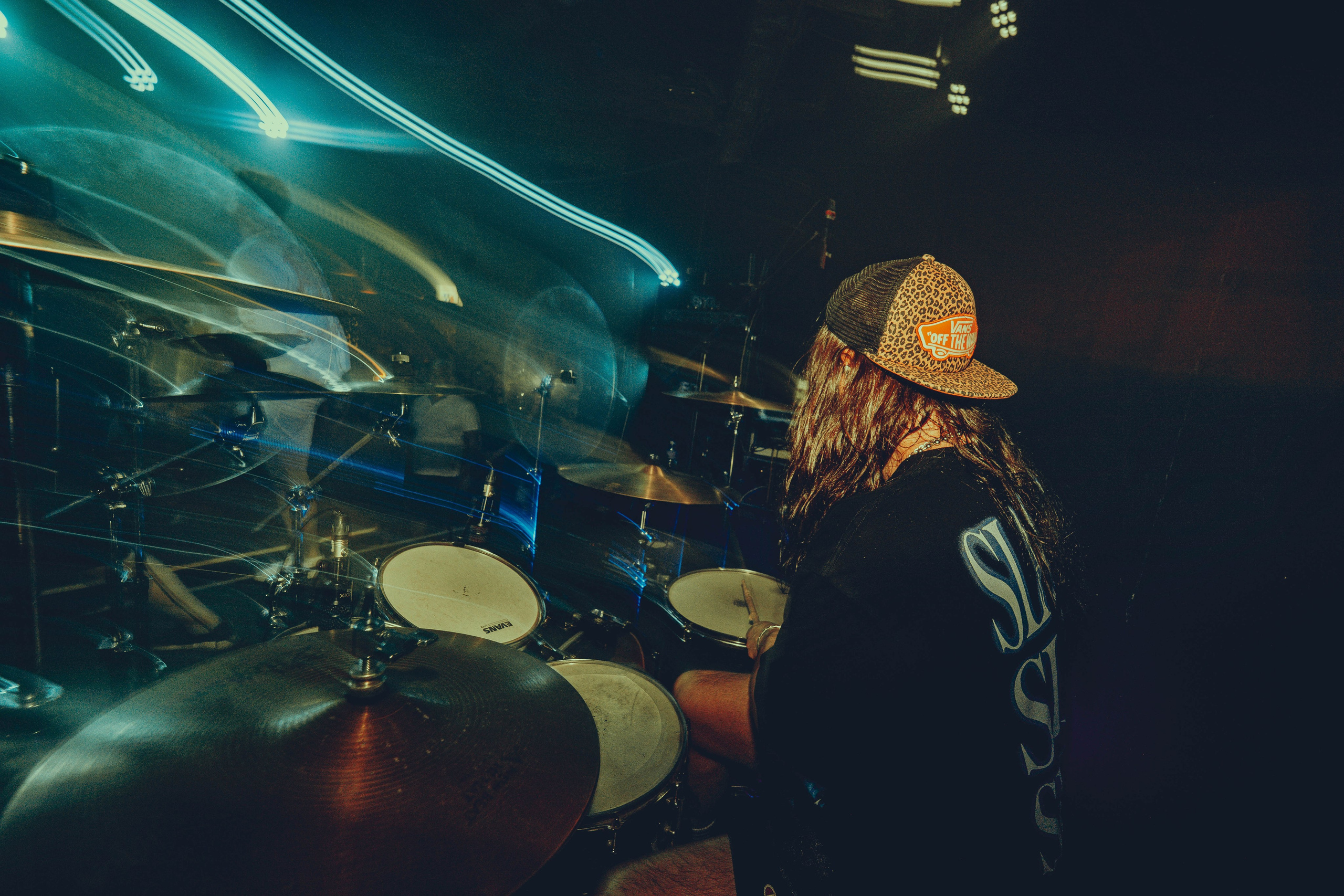 Idols to be faded 15.08.2025. Фотограф Дядя Сник