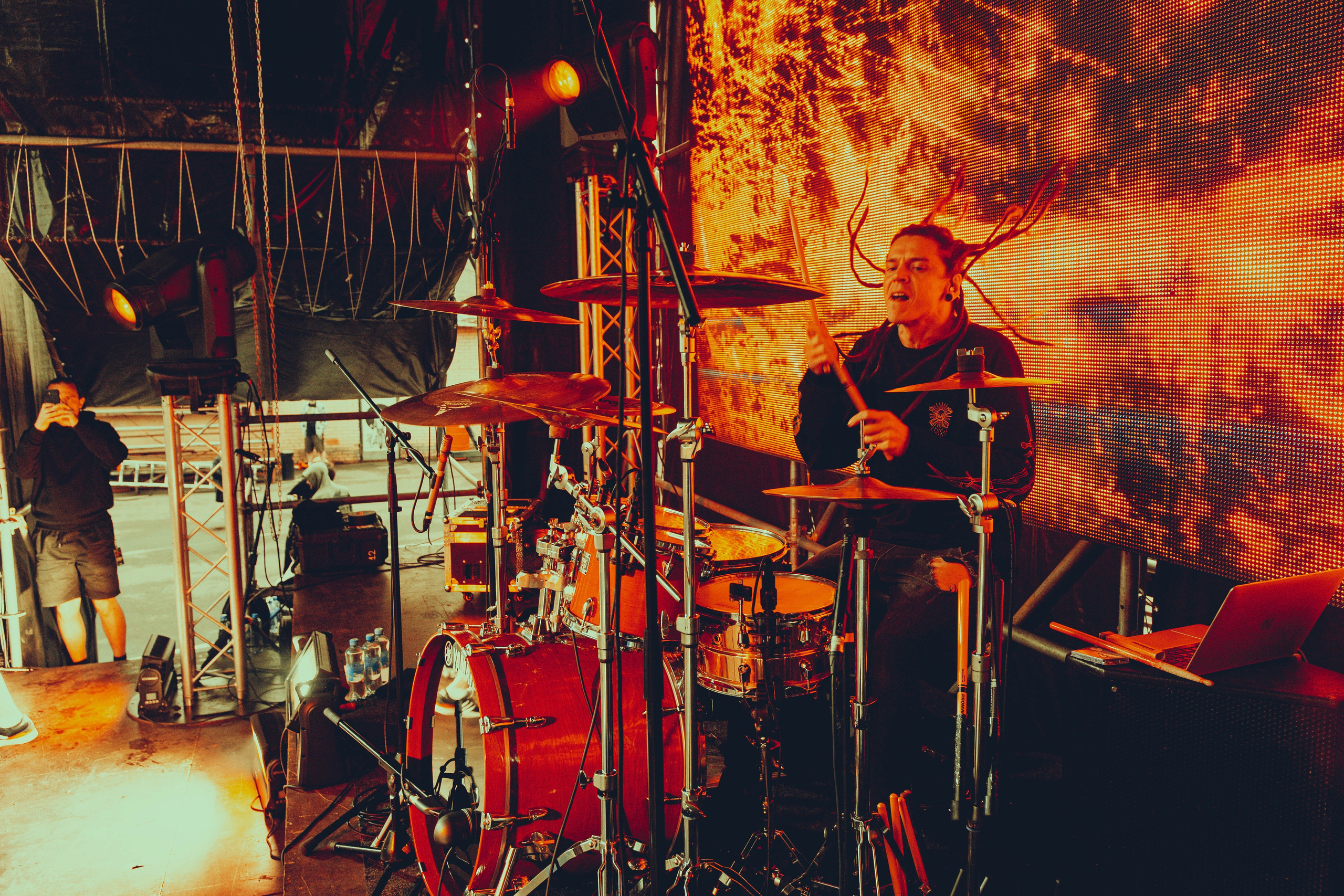 Stigmata 30.05.2025. Фотограф Дядя Сник