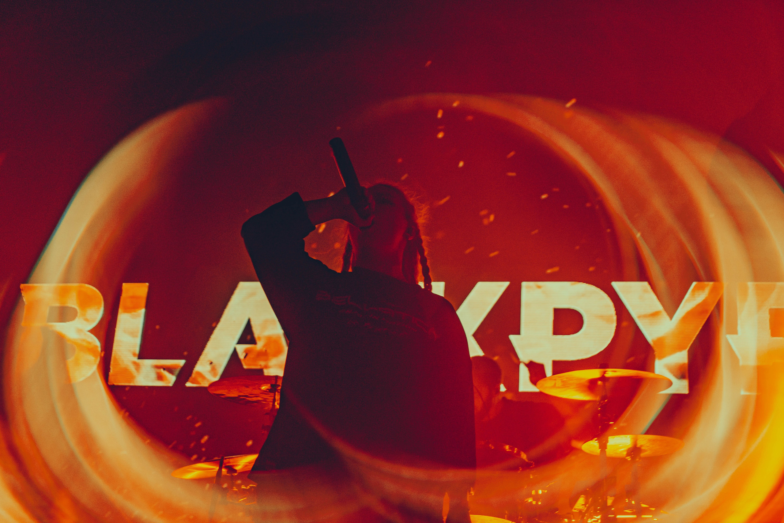 Blackpyres 12.09.2025. Фотограф Дядя Сник