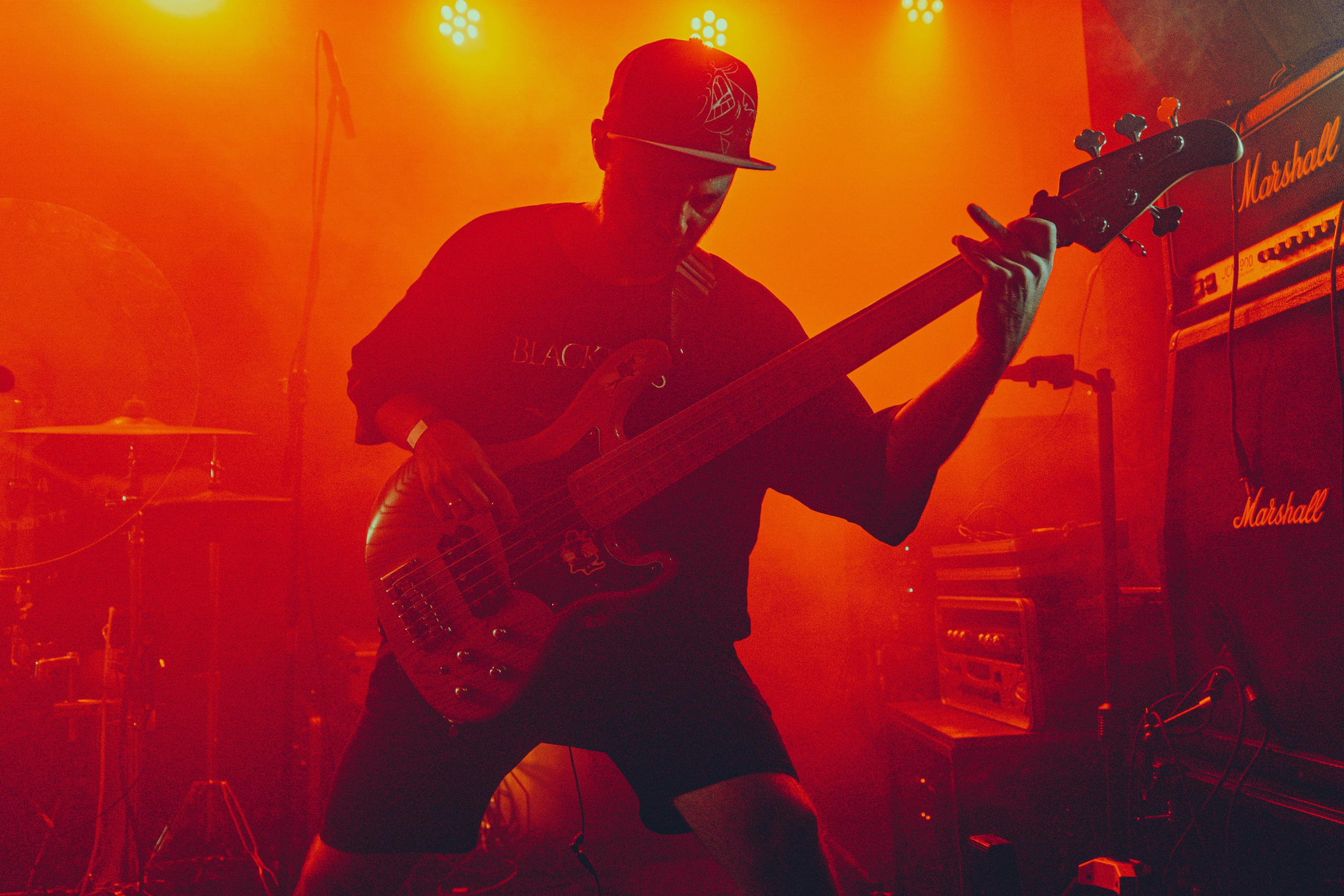 Compassion 15.08.2025. Фотограф Дядя Сник