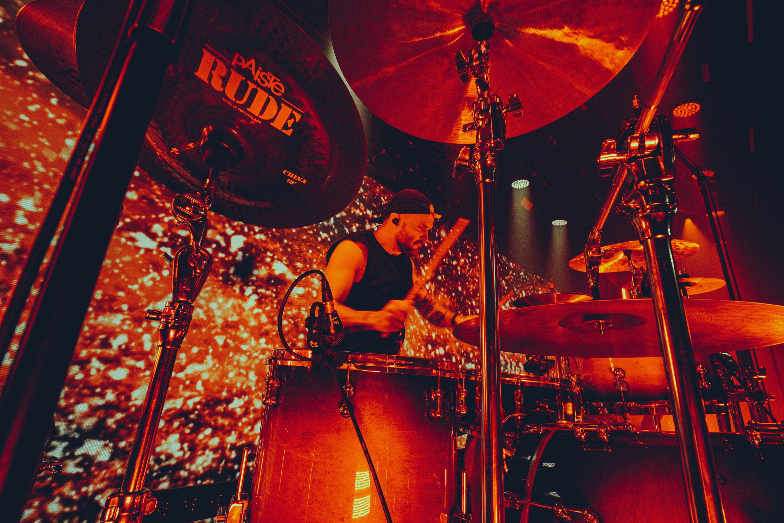 Amatory 22.11.2025. Фотограф Дядя Сник