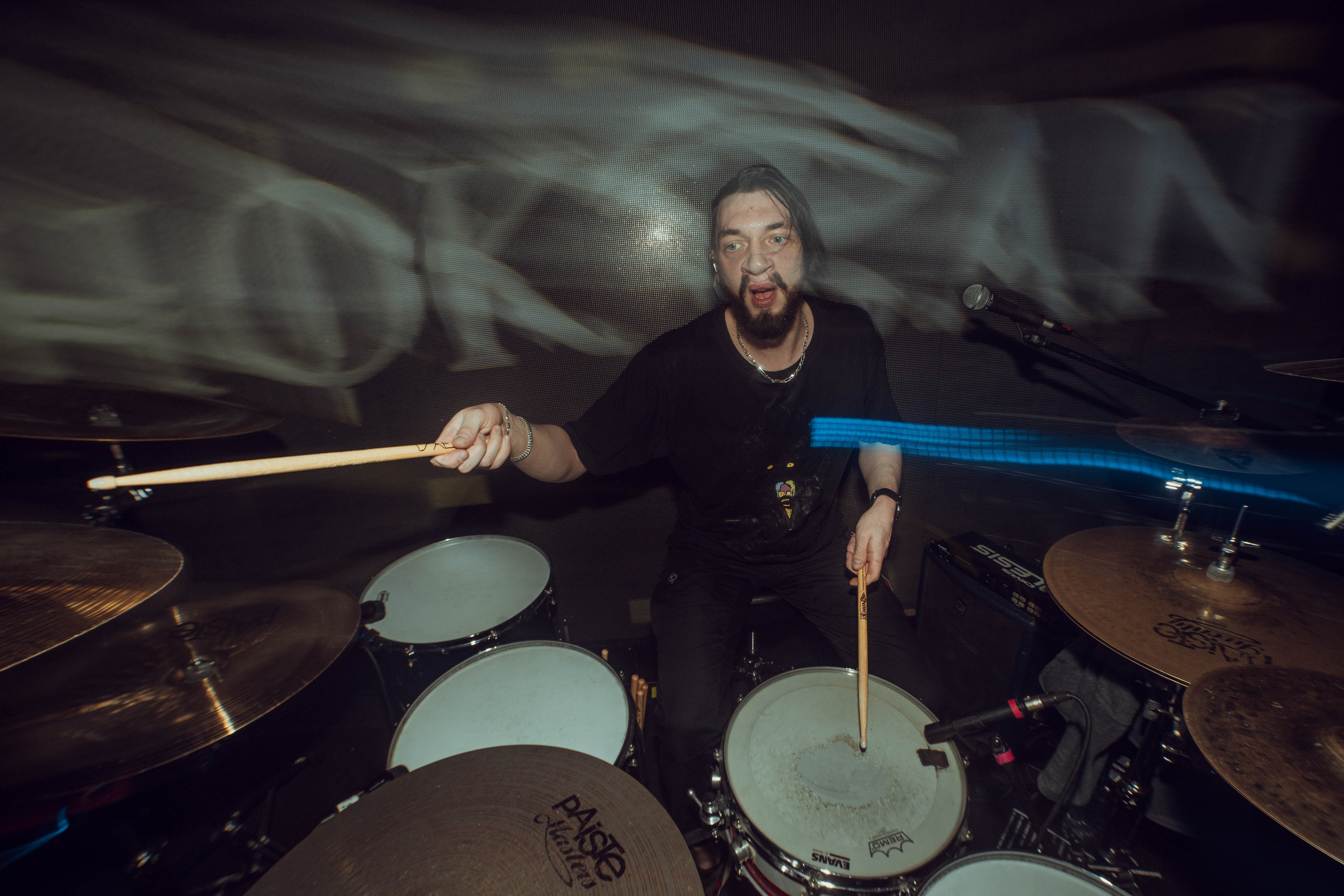 Shokran 14.03.2024. Фотограф Дядя Сник