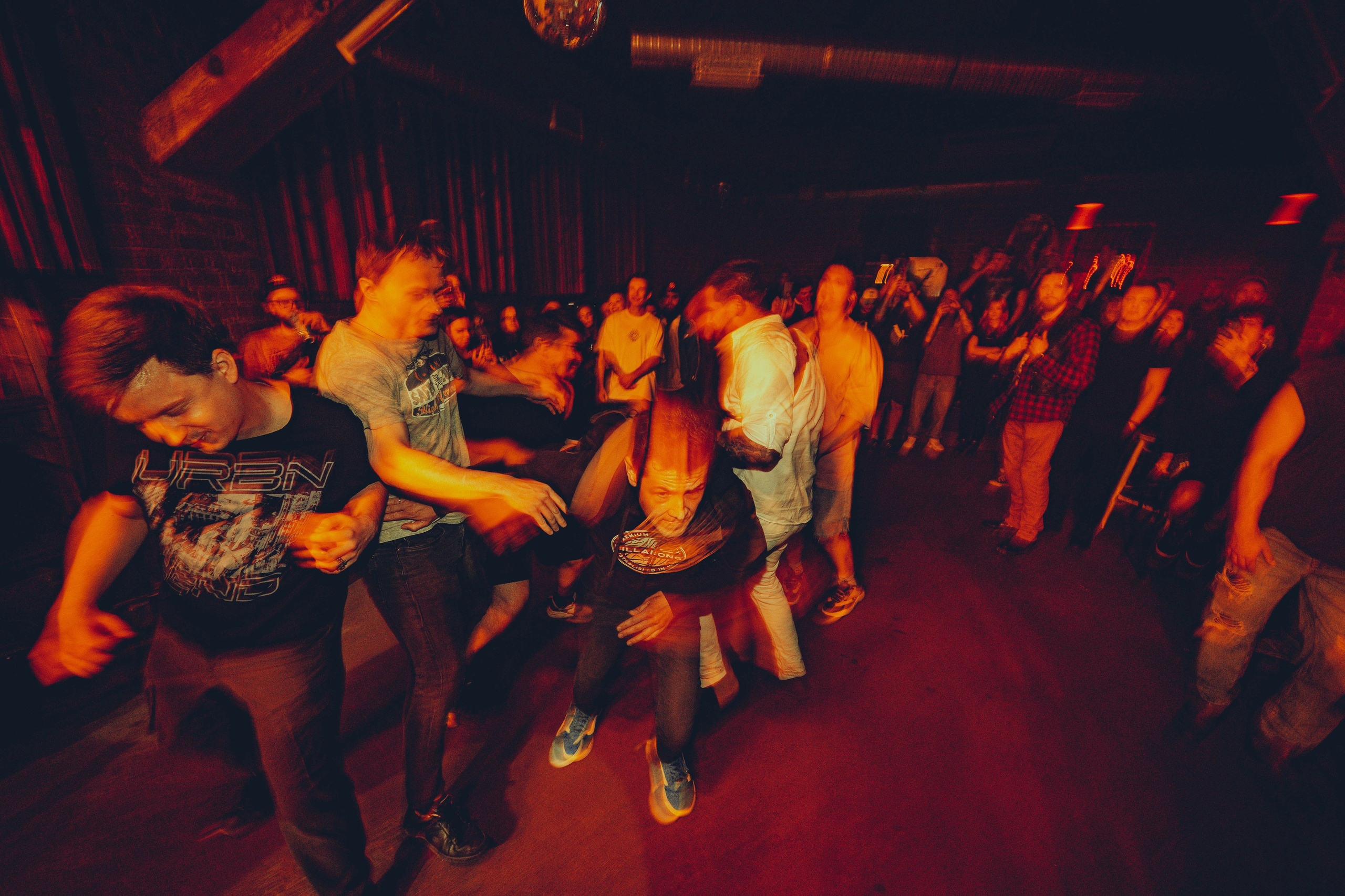 Idols to be faded 14.06.2025. Фотограф Дядя Сник