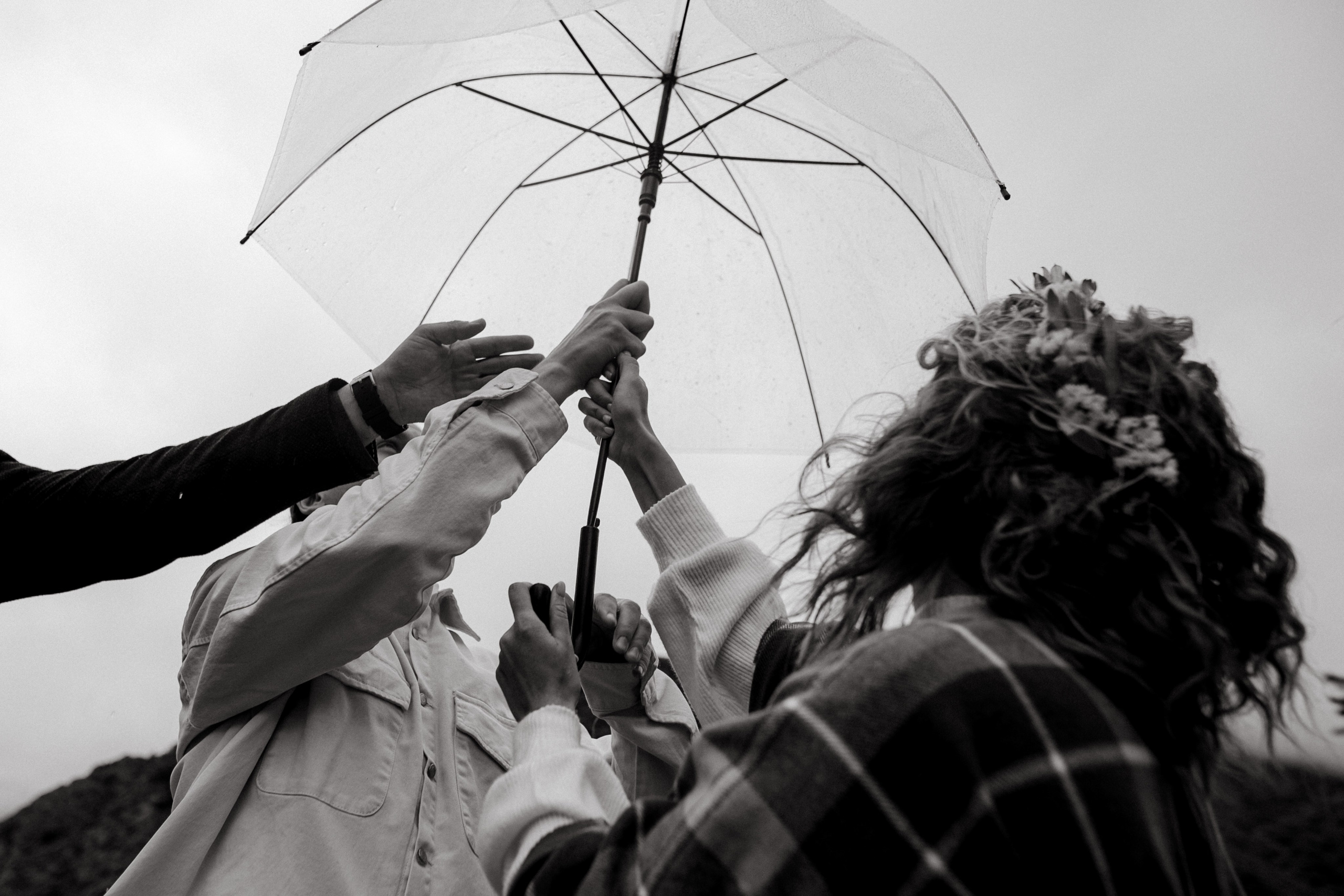 Nikita & Nastya. Wedding at Kazbeg. Свадебный фотограф Грузия Alex and Polly