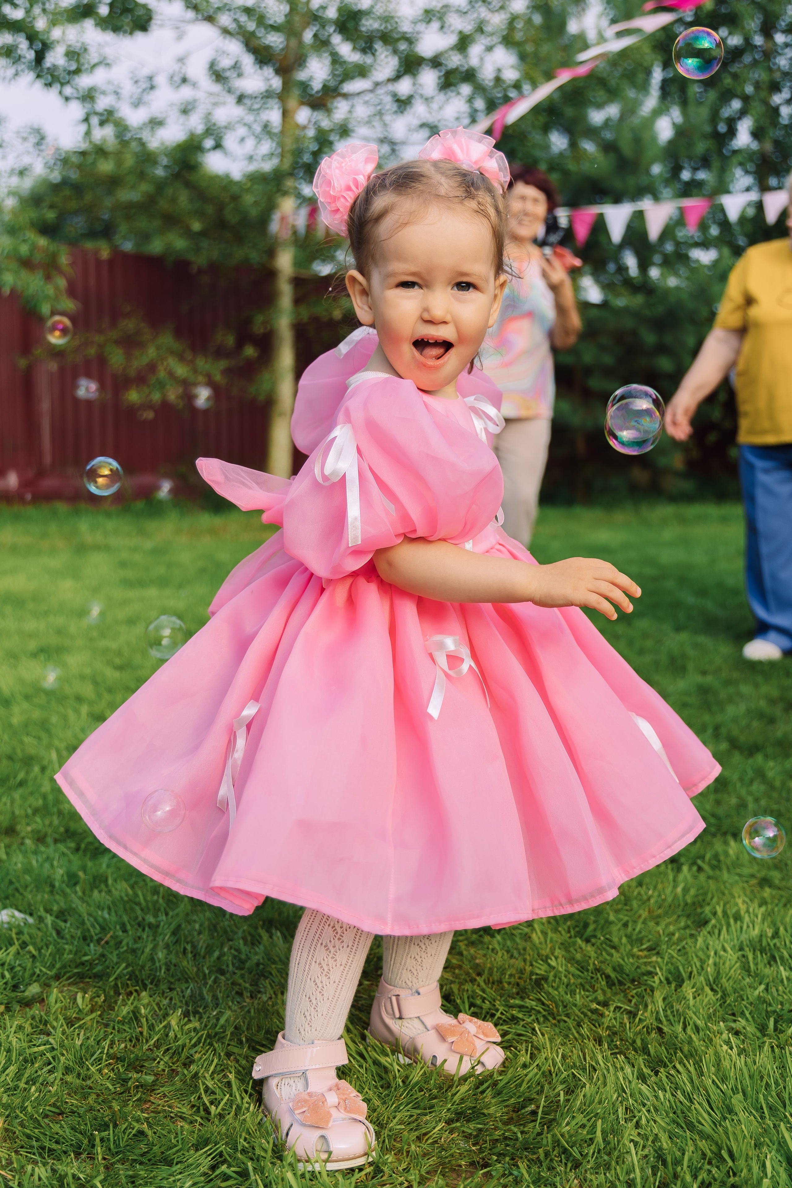 Праздники. Фотограф в Подольске