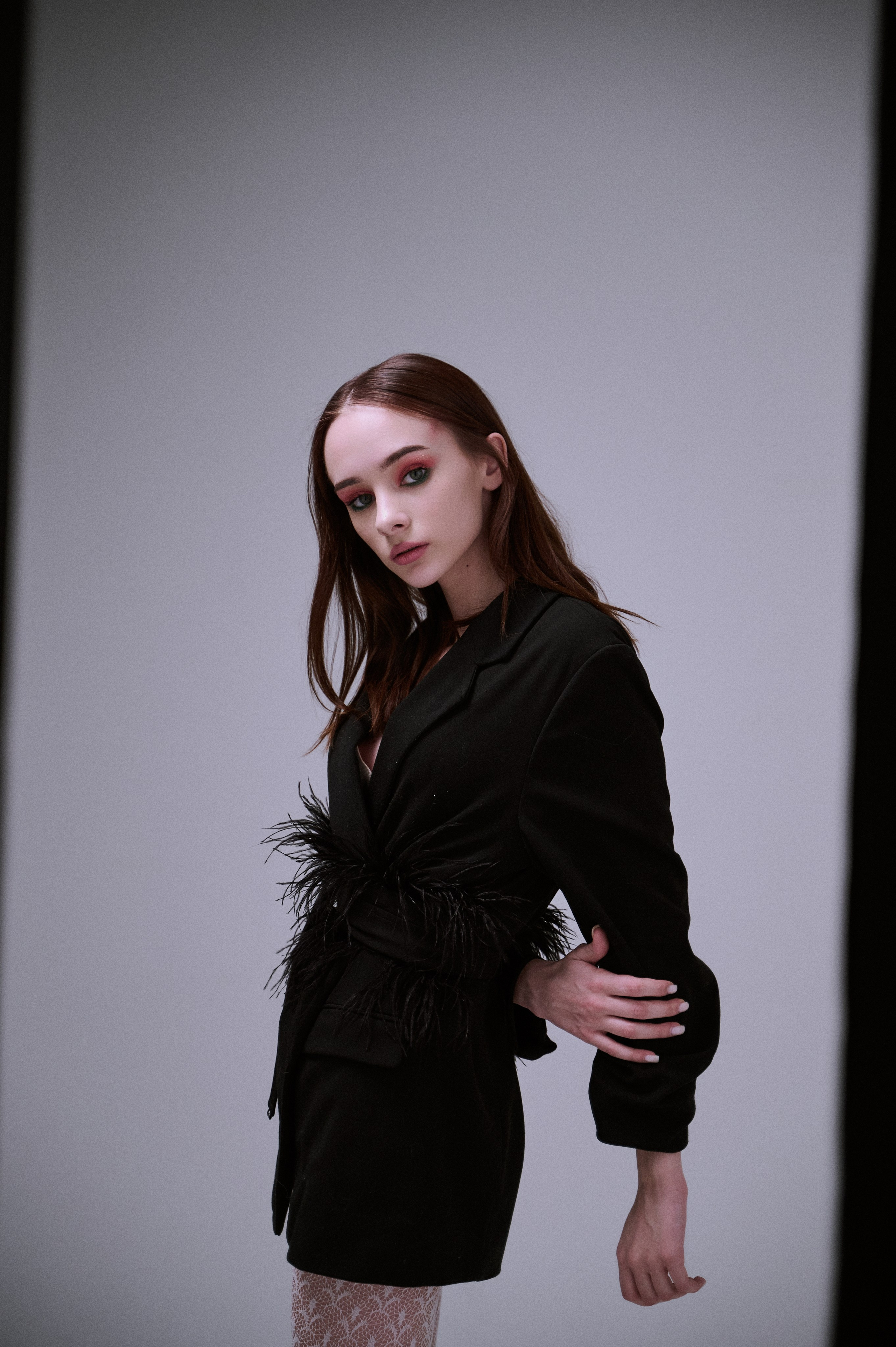 Вика. Фотограф Егорьевск Коломна Воскресенск