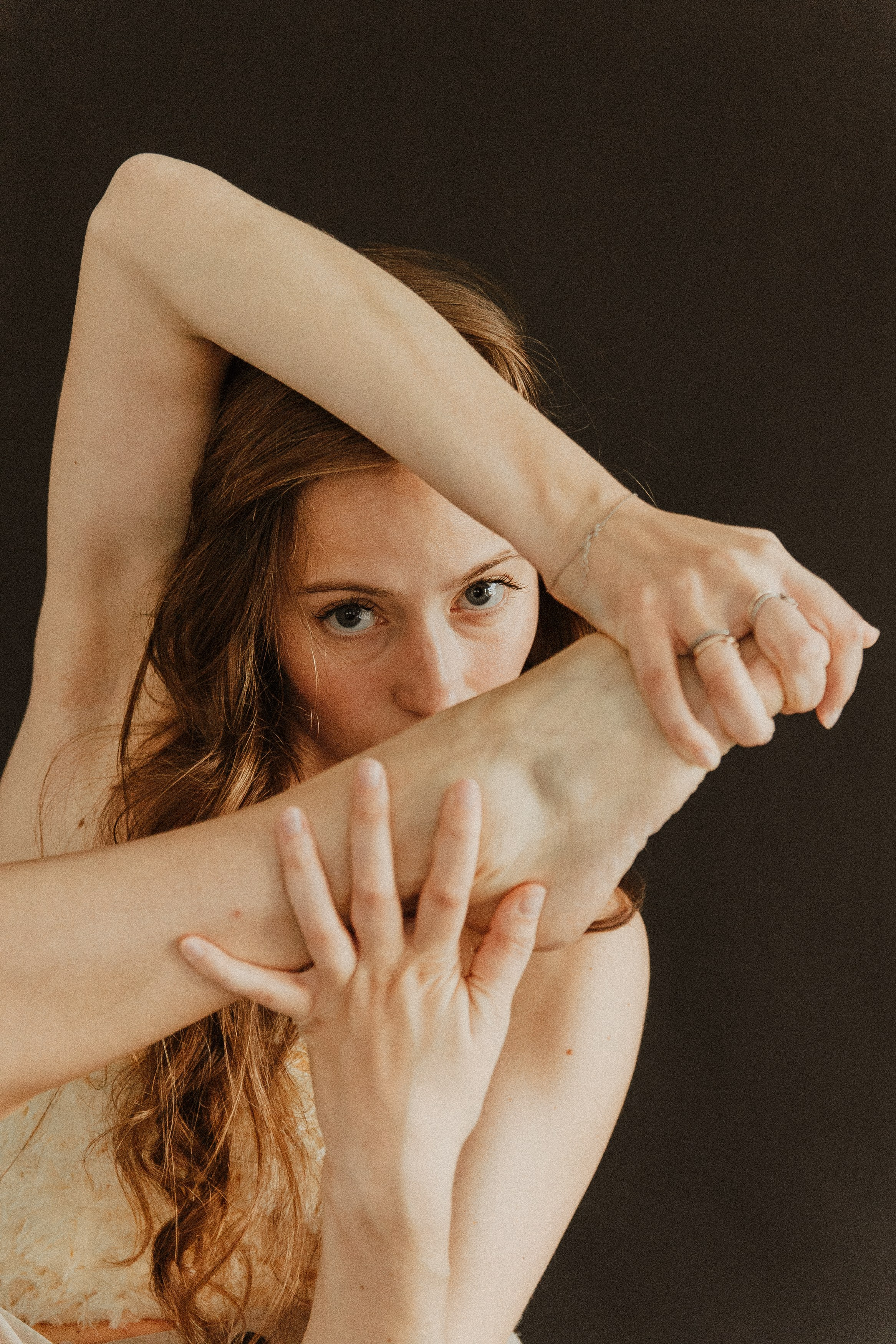 Фотопрогулка, живые эмоции - все это про тебя. Свадебный и семейный фотограф Даша Петрова в Москве и Подмосковье