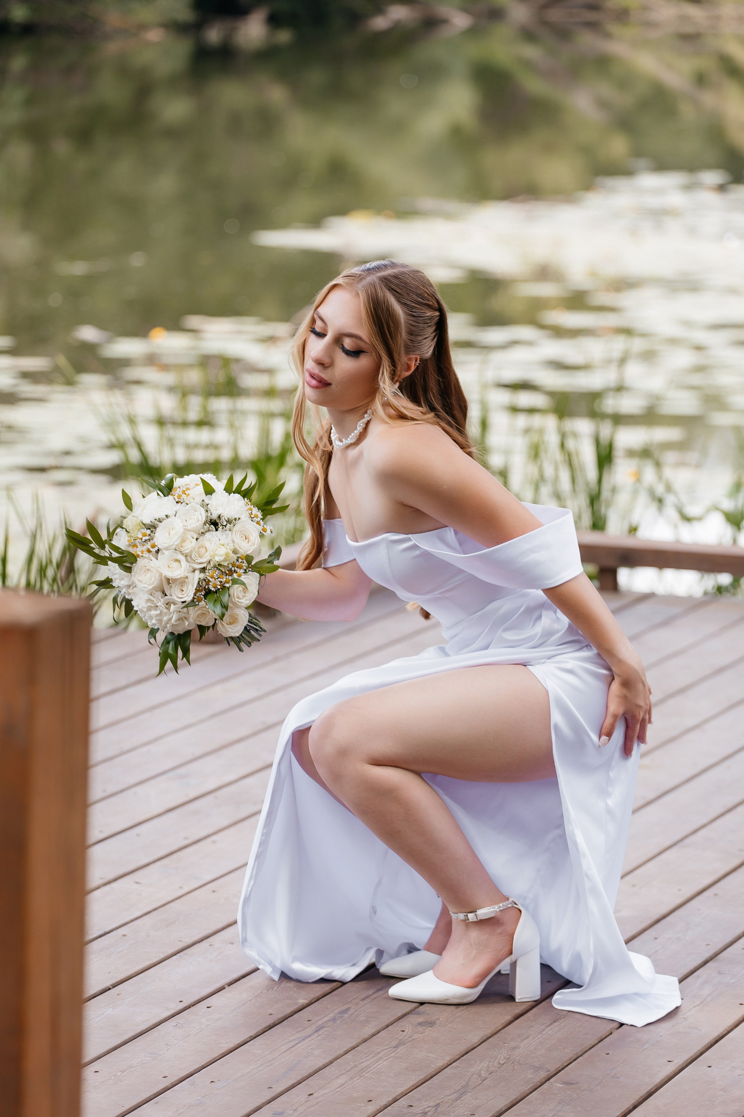 Кристина и Юрий. Свадебный и семейный фотограф Егорова Юлия