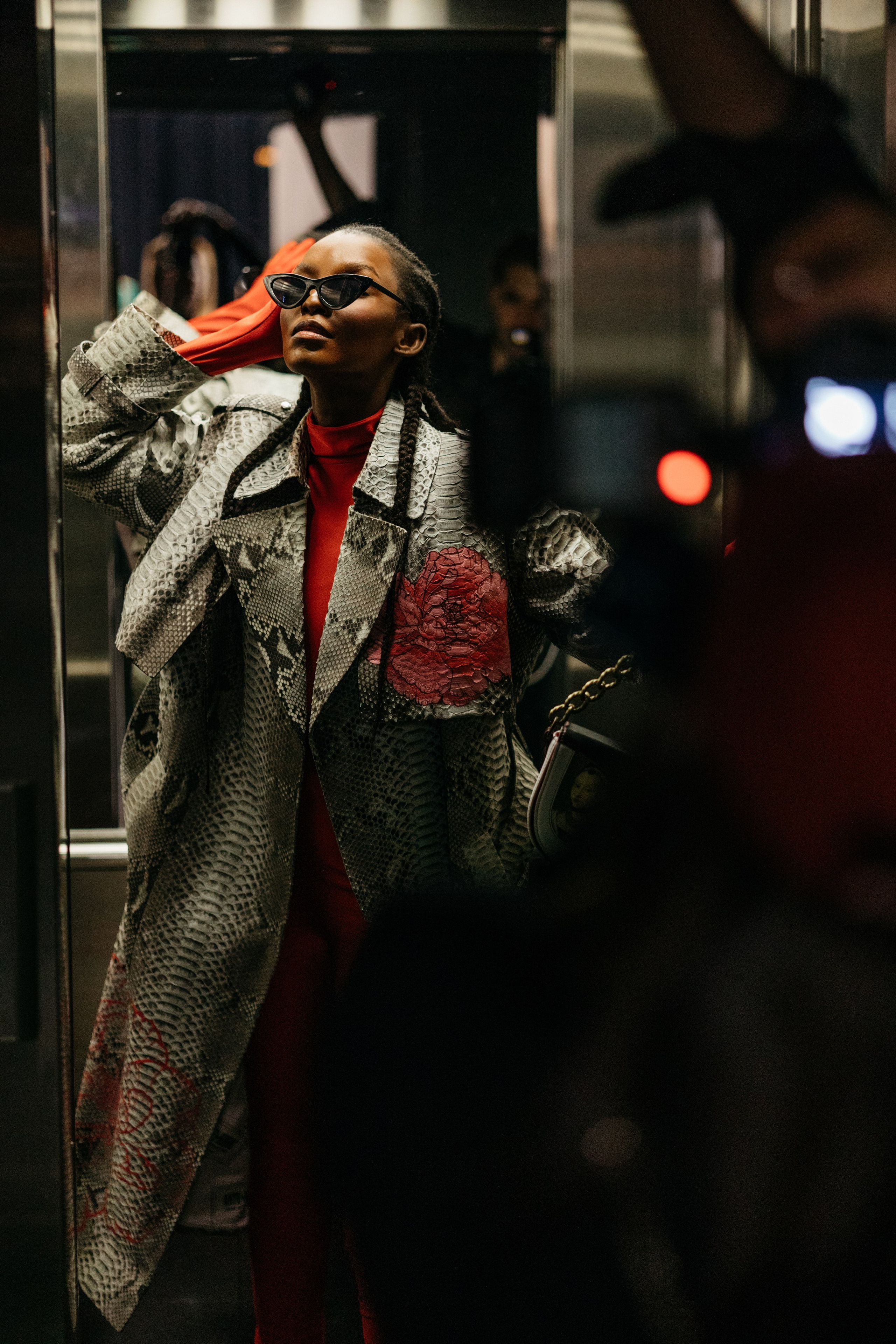 St. Petersburg Fashion Week part 2. Контент фотограф в Санкт-Петербурге Иванова Юлия