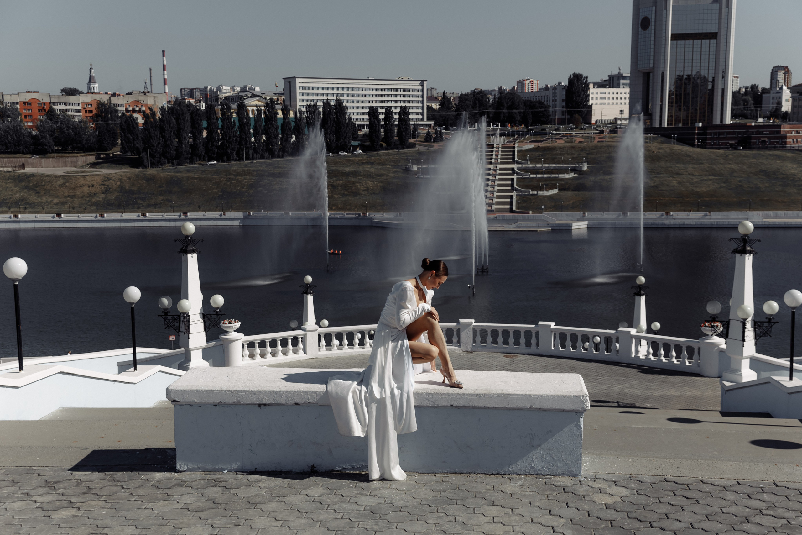 Свадебный фотограф Казань Чебоксары Москва