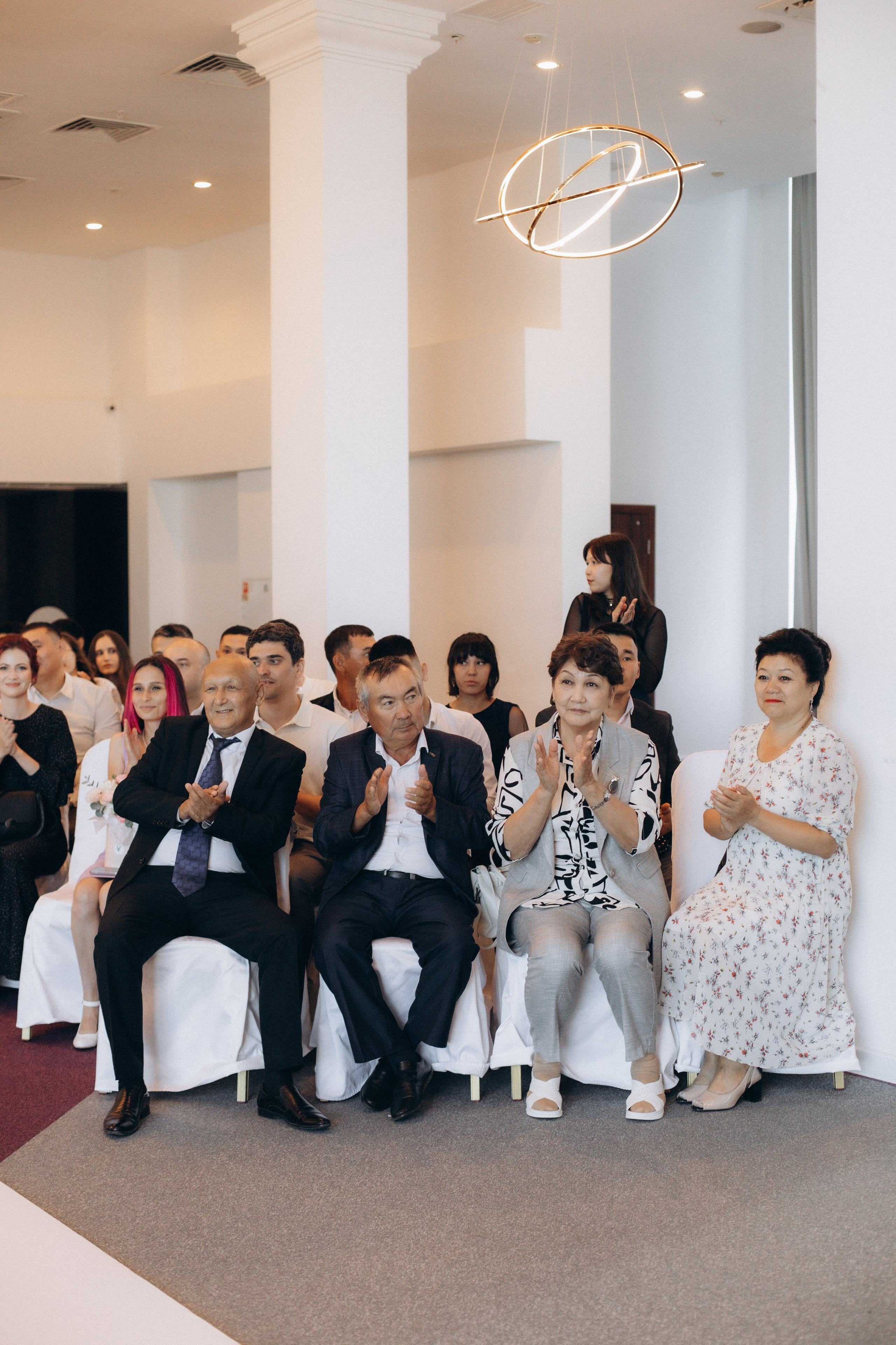 Асхат и Жанна. Портретный и свадебный фотограф в Астрахани Сабира Аубекерова