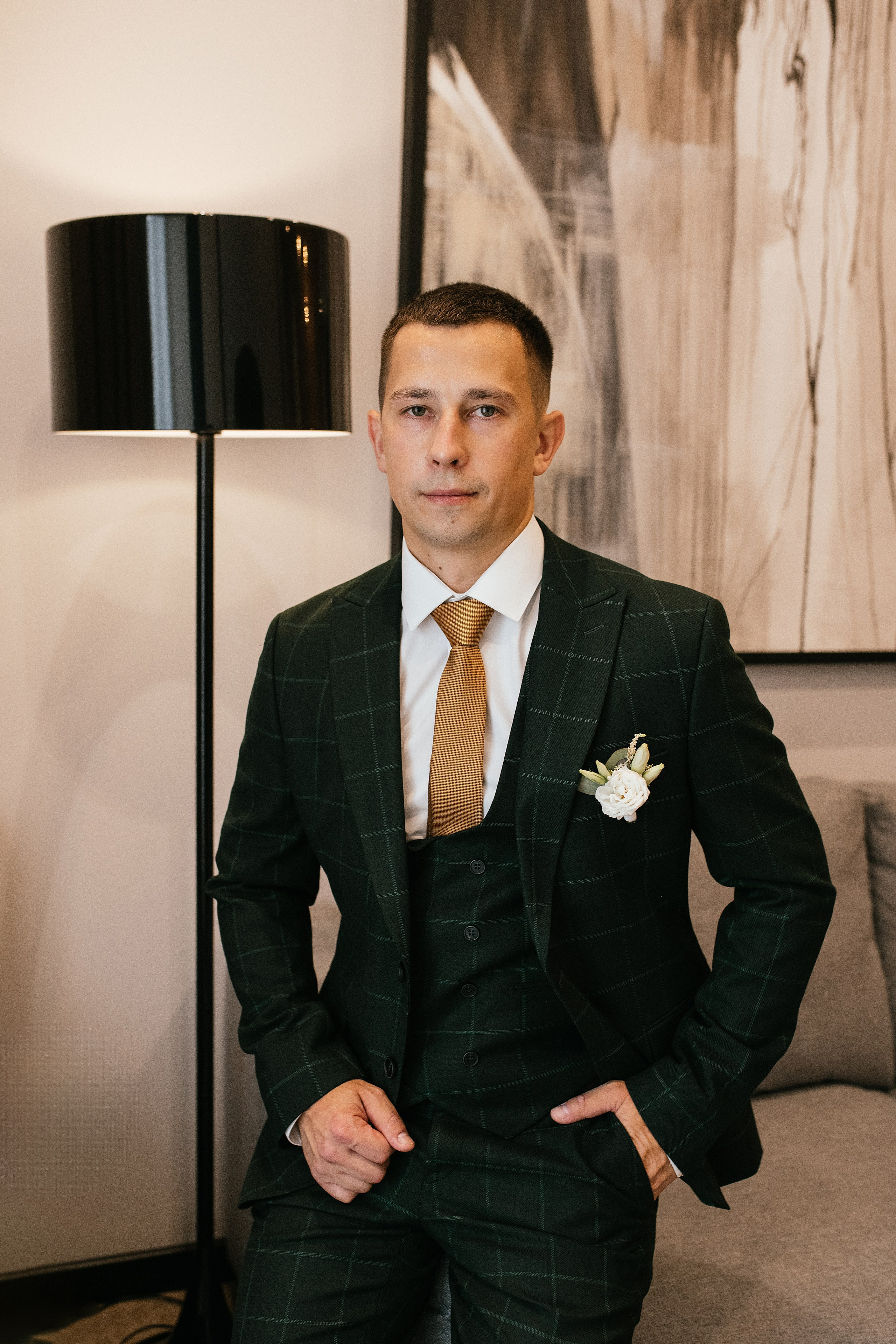 Wedding day #42. Свадебный, семейный фотограф в Рязани Лена Брант