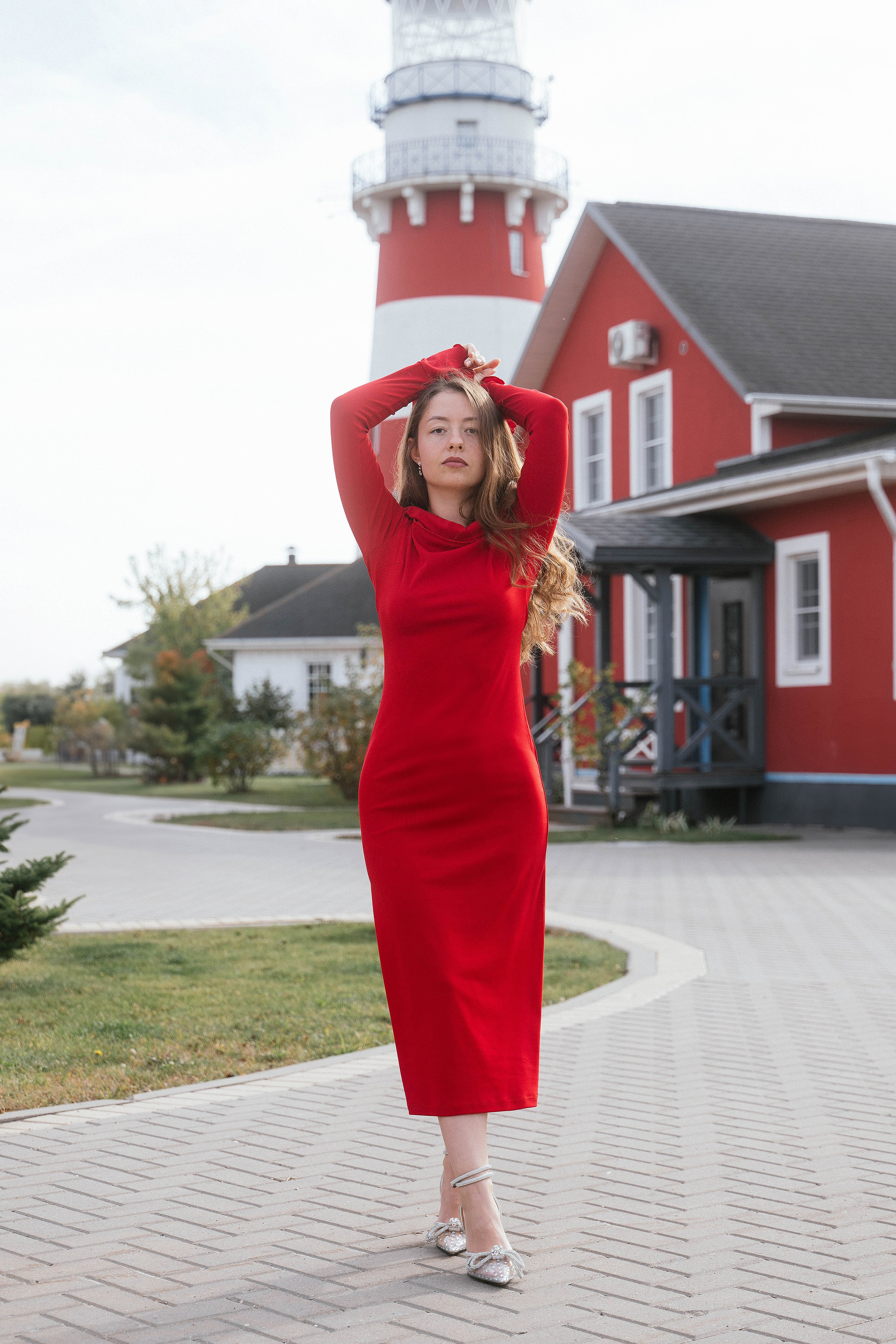 Лена. Свадебный, семейный фотограф в Рязани Лена Брант