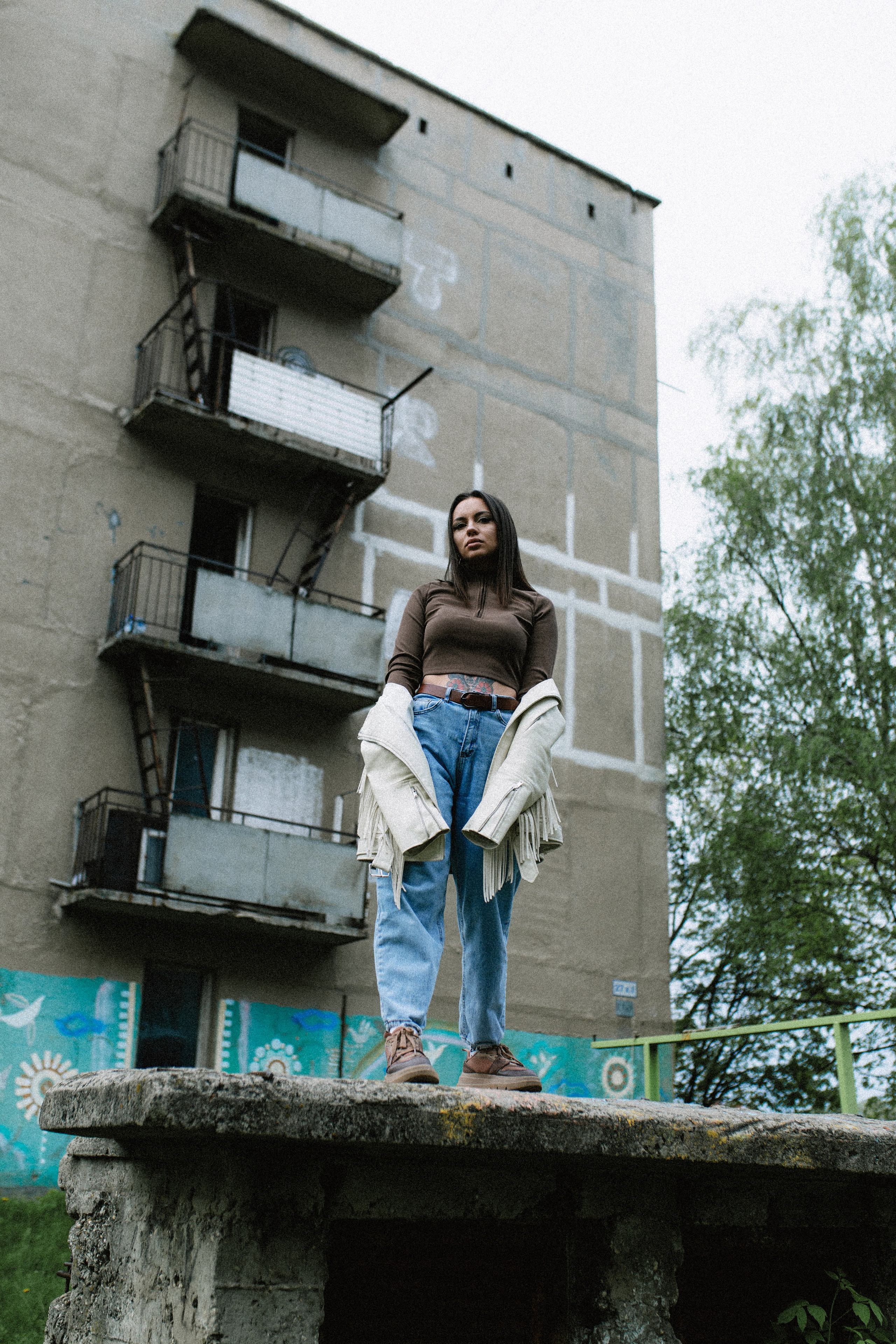 Вика. Свадебный, семейный фотограф в Рязани Лена Брант