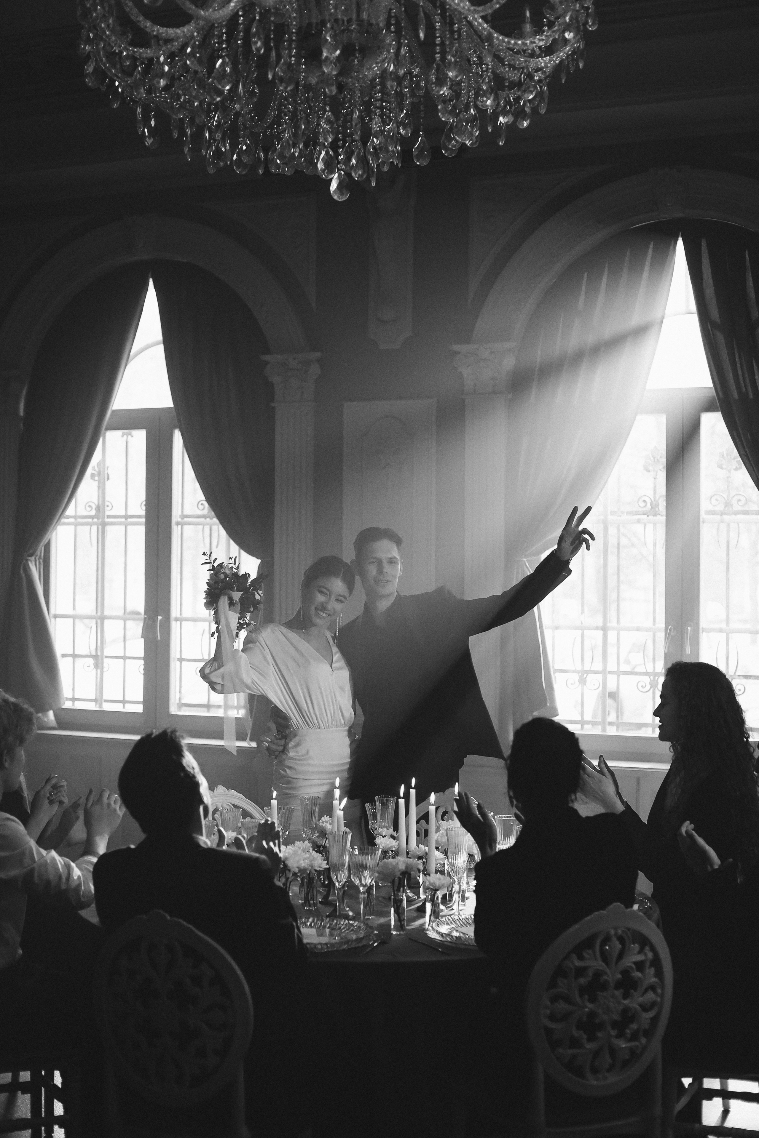 Wedding day Артём и Лолита. Свадебный фотограф Полина Мишуринская