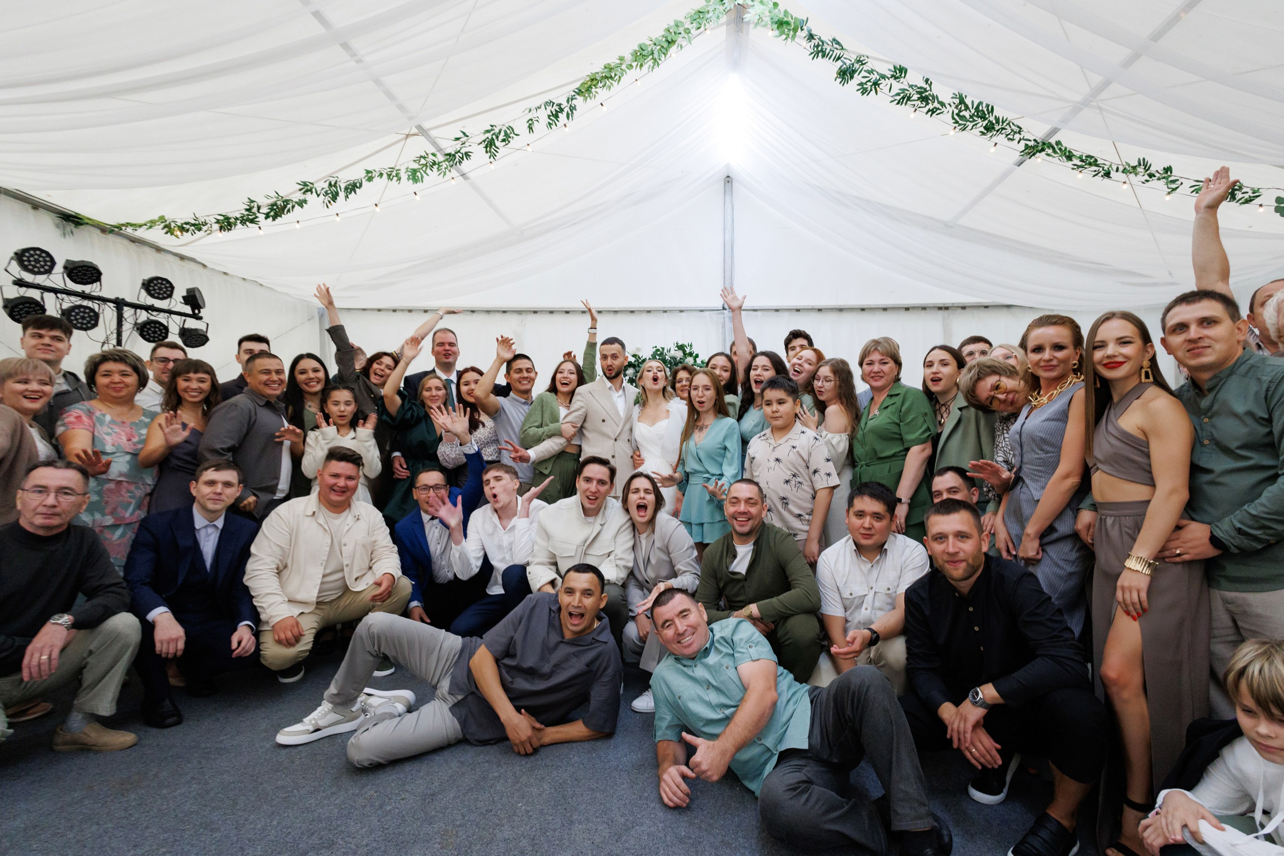 Дмитрий и Виктория (27-07-2024)