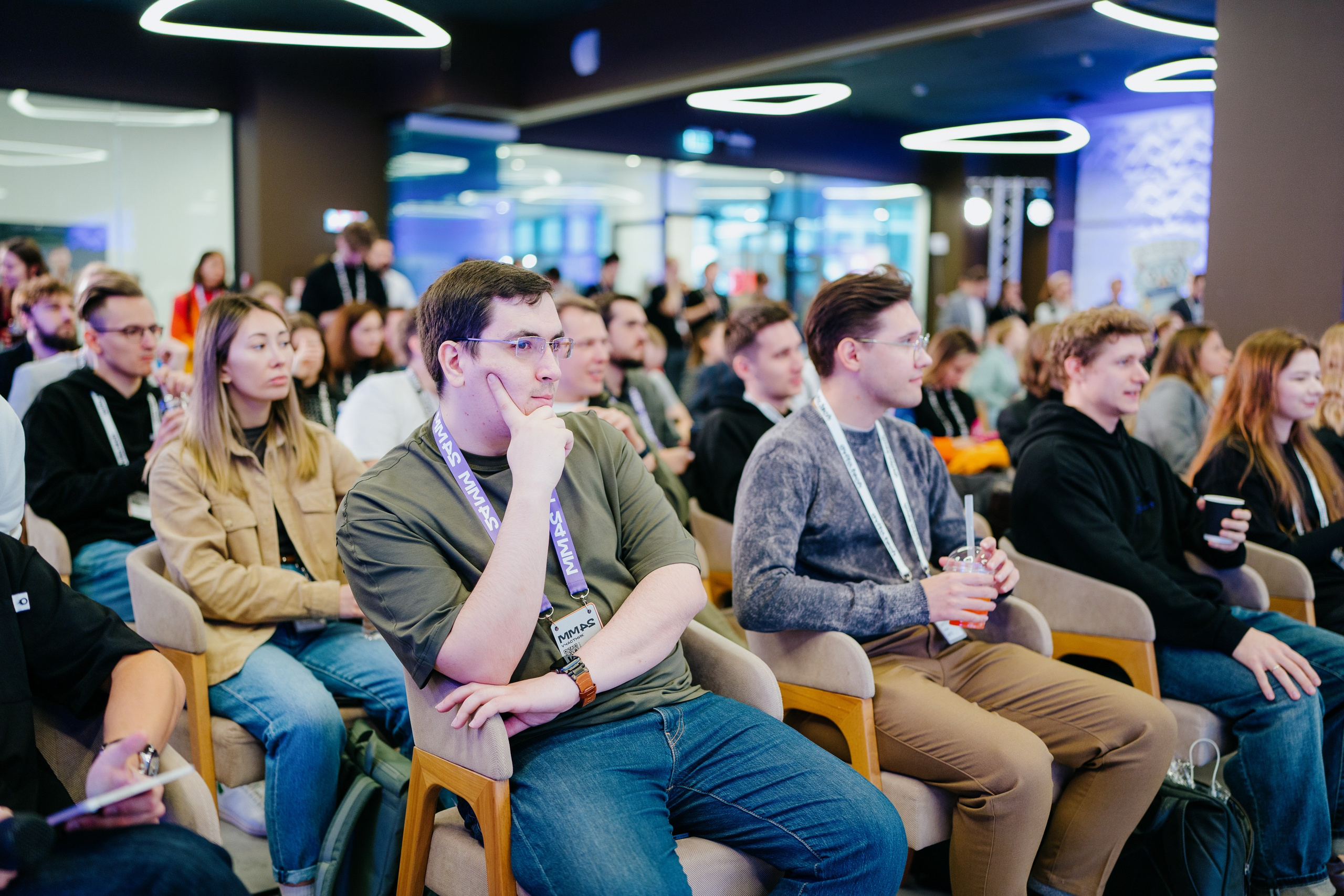 Матемаркетинг — 7–8 ноября 2024. Фотобанк Матемаркетинг