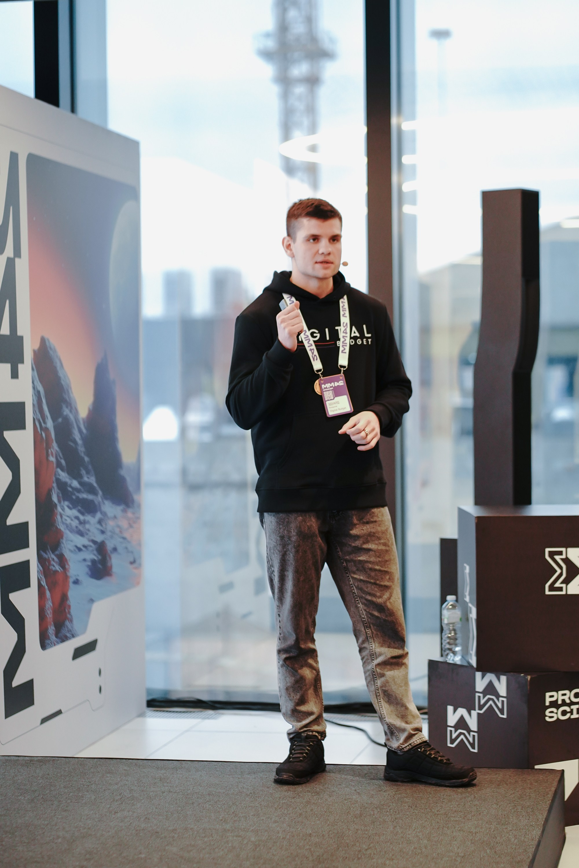 Матемаркетинг — 7–8 ноября 2024. Фотобанк Матемаркетинг