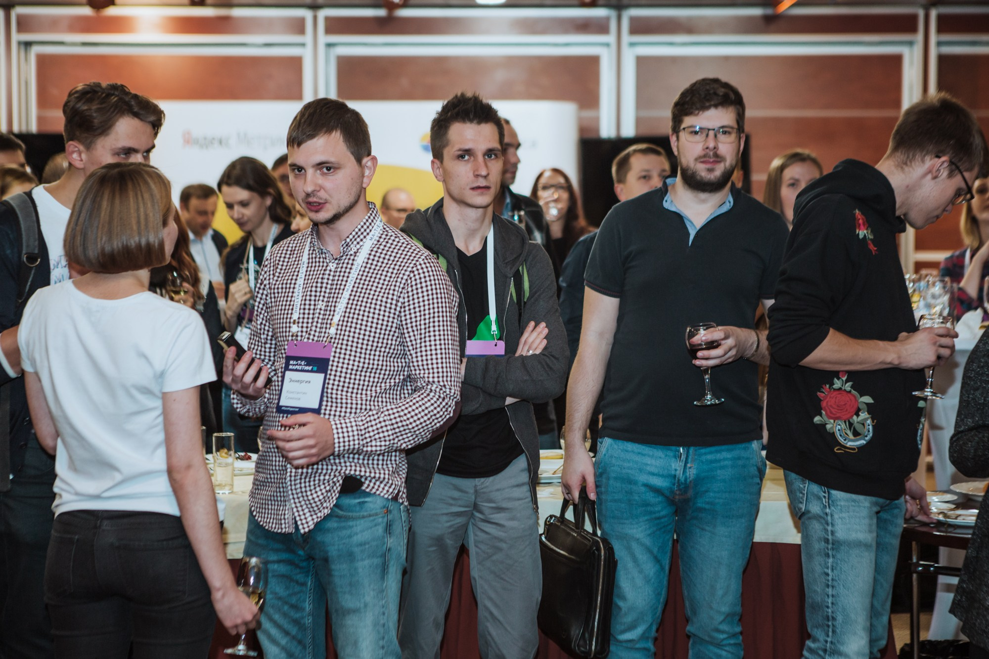 Матемаркетинг — 7 ноября 2018. Фотобанк Матемаркетинг