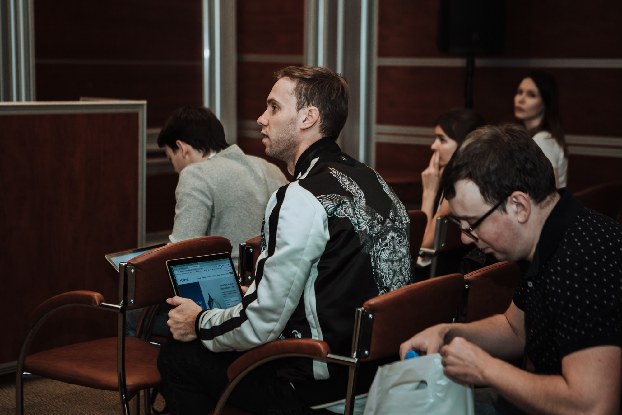 Матемаркетинг — 7 ноября 2018. Фотобанк Матемаркетинг