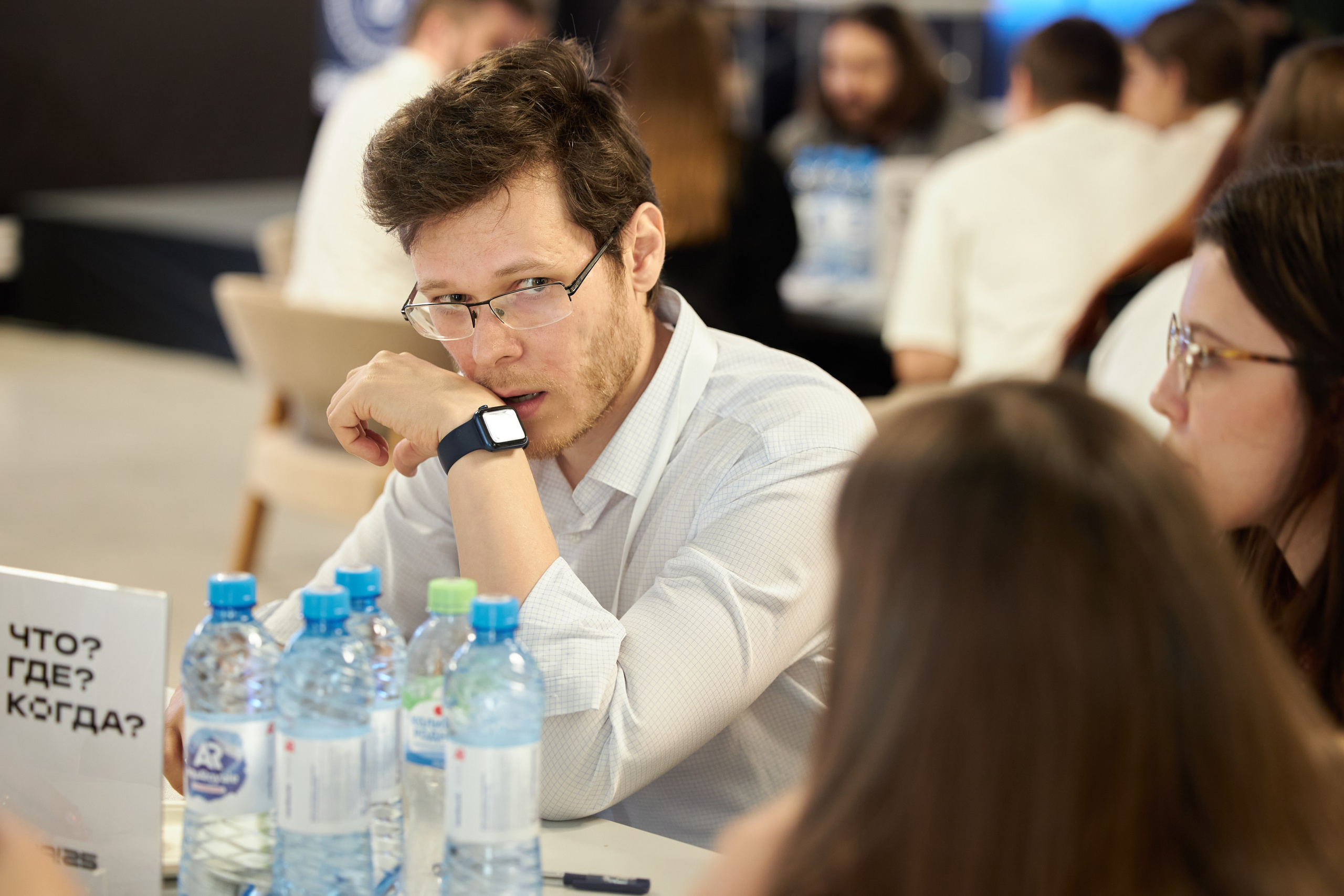 Aha! — 29–30 мая 2025. Фотобанк Матемаркетинг