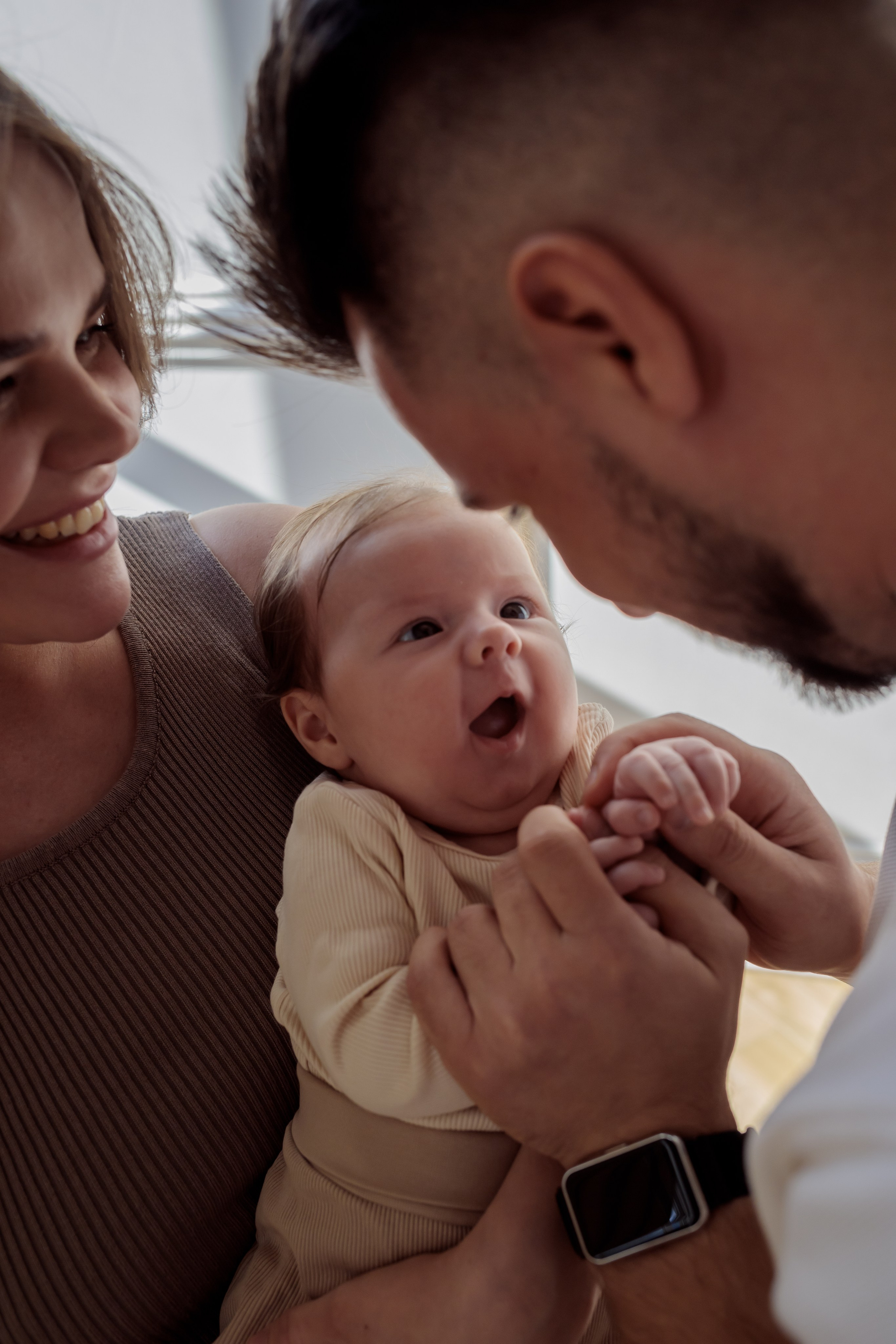 Вместе. ФОТОГРАФ | Сыктывкар