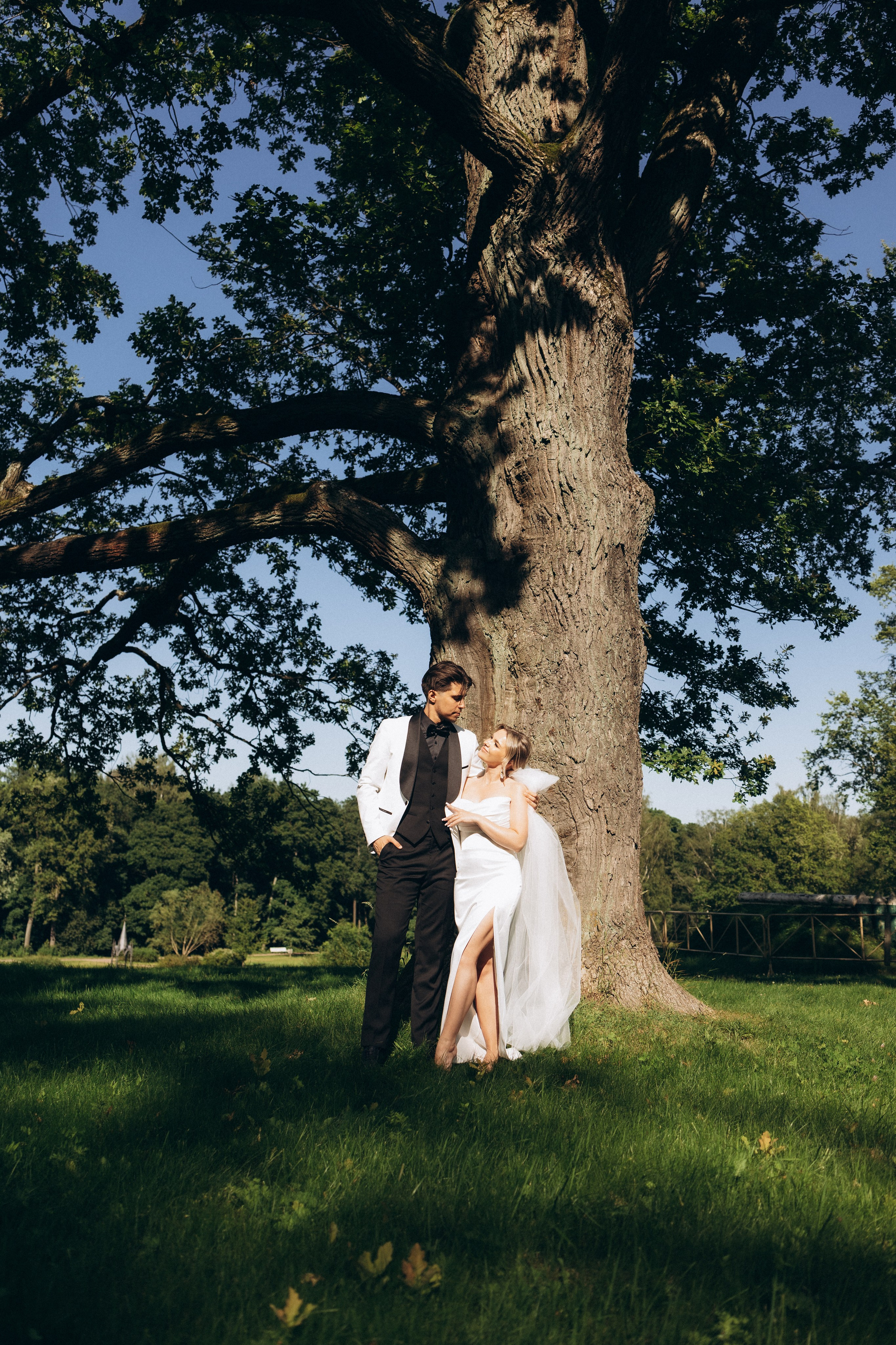 Альберт и Татьяна. Фотограф Артем Бросов в Санкт-Петербурге и Дубае