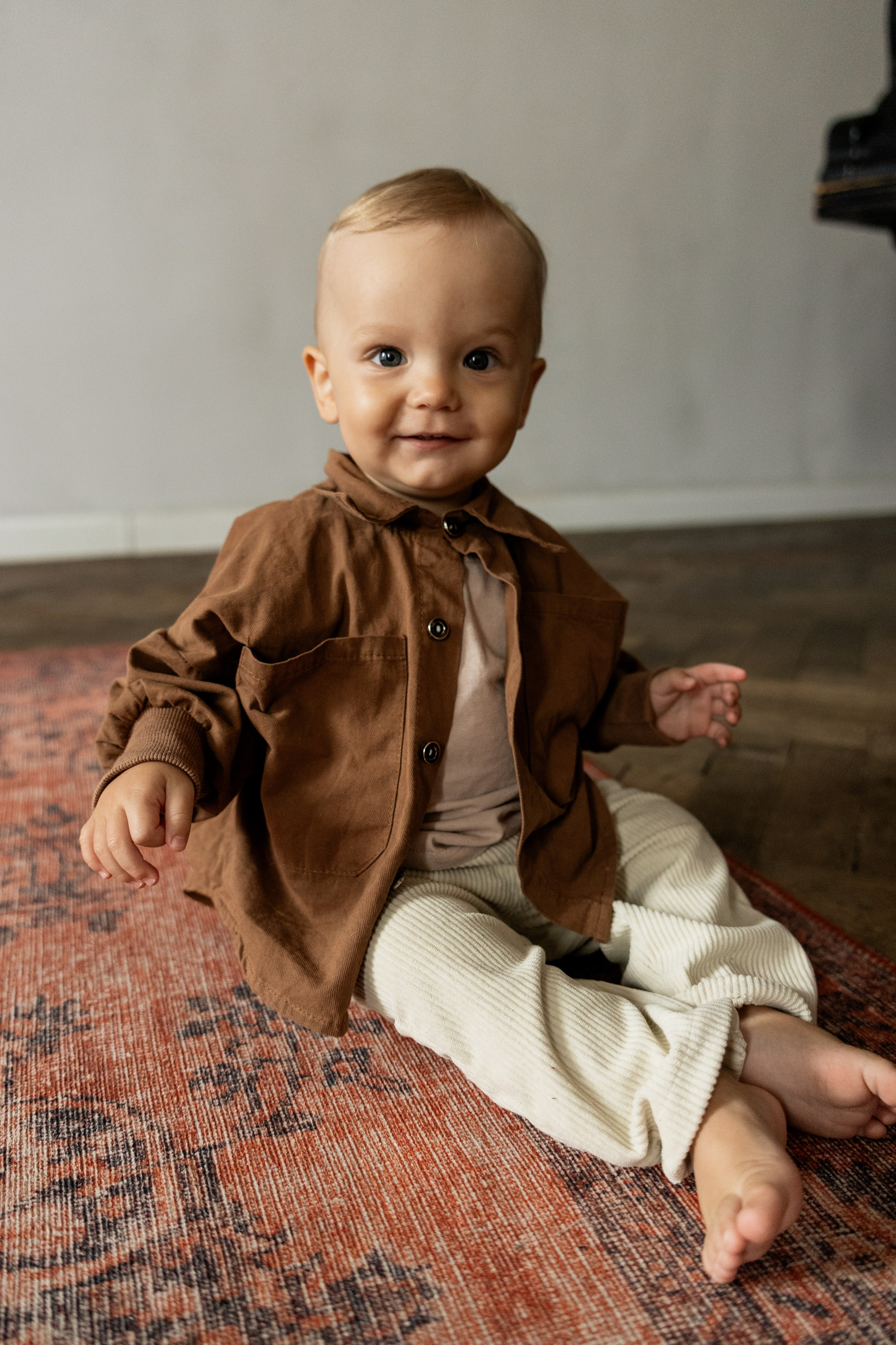 Лёве 1 годик 🎈. Фотограф Артем Бросов в Санкт-Петербурге и Дубае