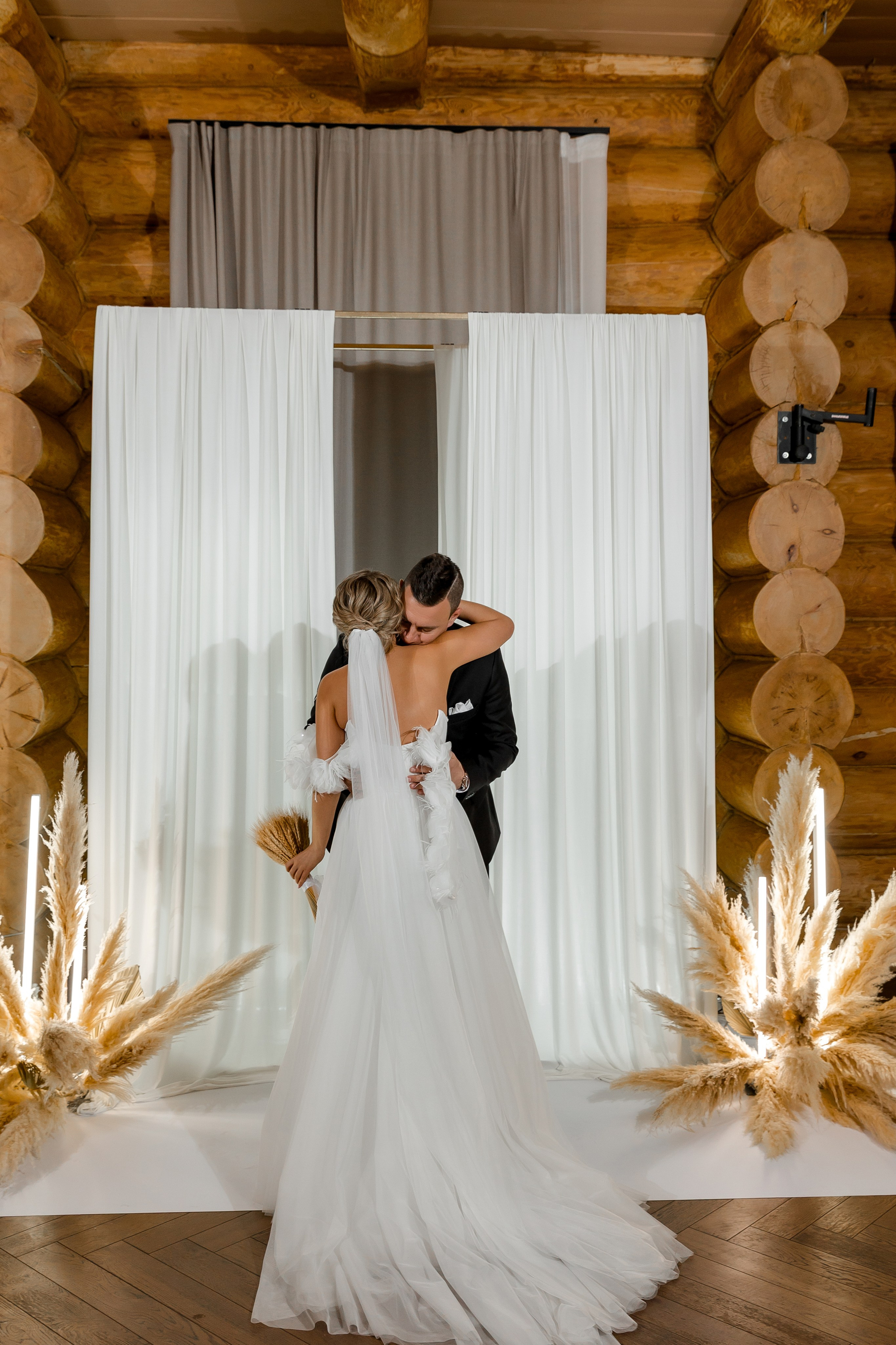 ПШЕНИЧНЫЕ. Свадебный и семейный фотограф Динар Гильмутдинов